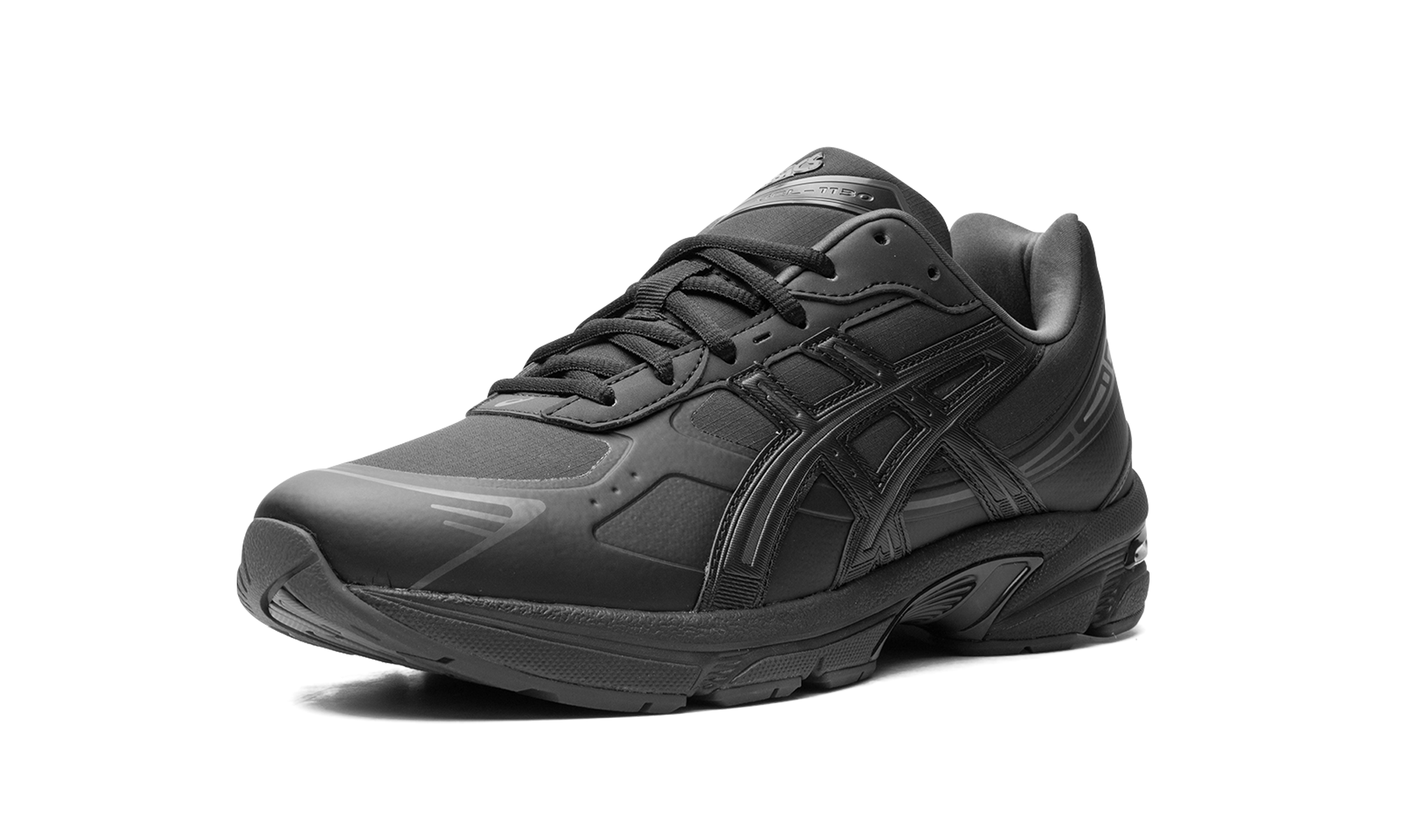 Gel-1130 Ns "Black"