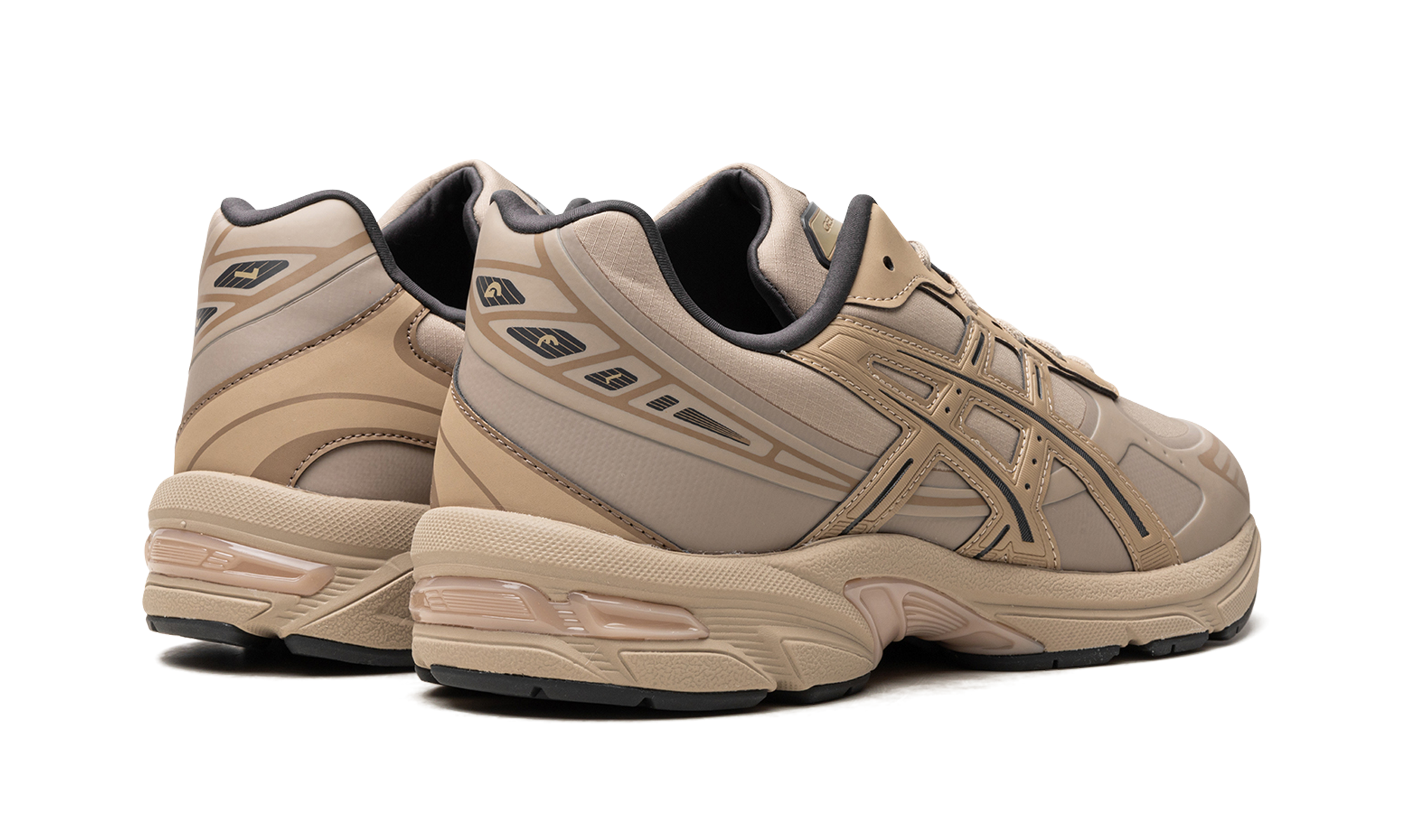 Gel-1130 Ns "Wood Crepe"
