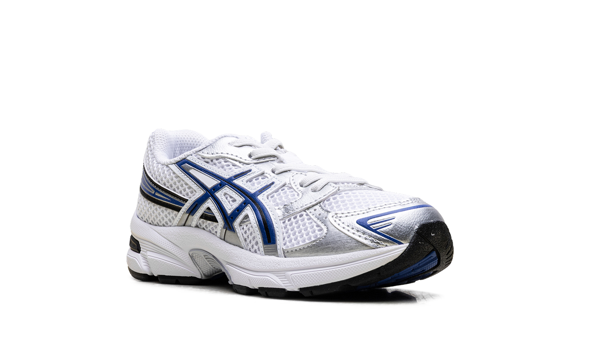 Gel-1130 Ps "White Asics Blue"