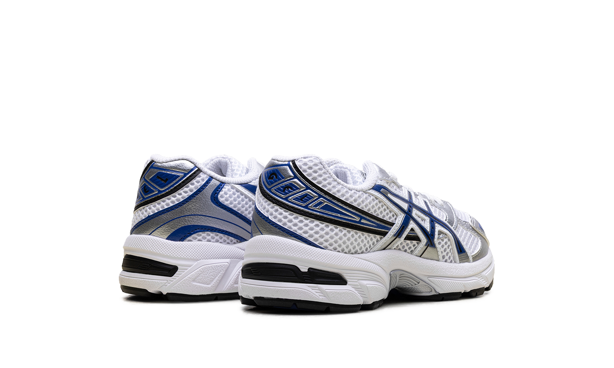 Gel-1130 Ps "White Asics Blue"