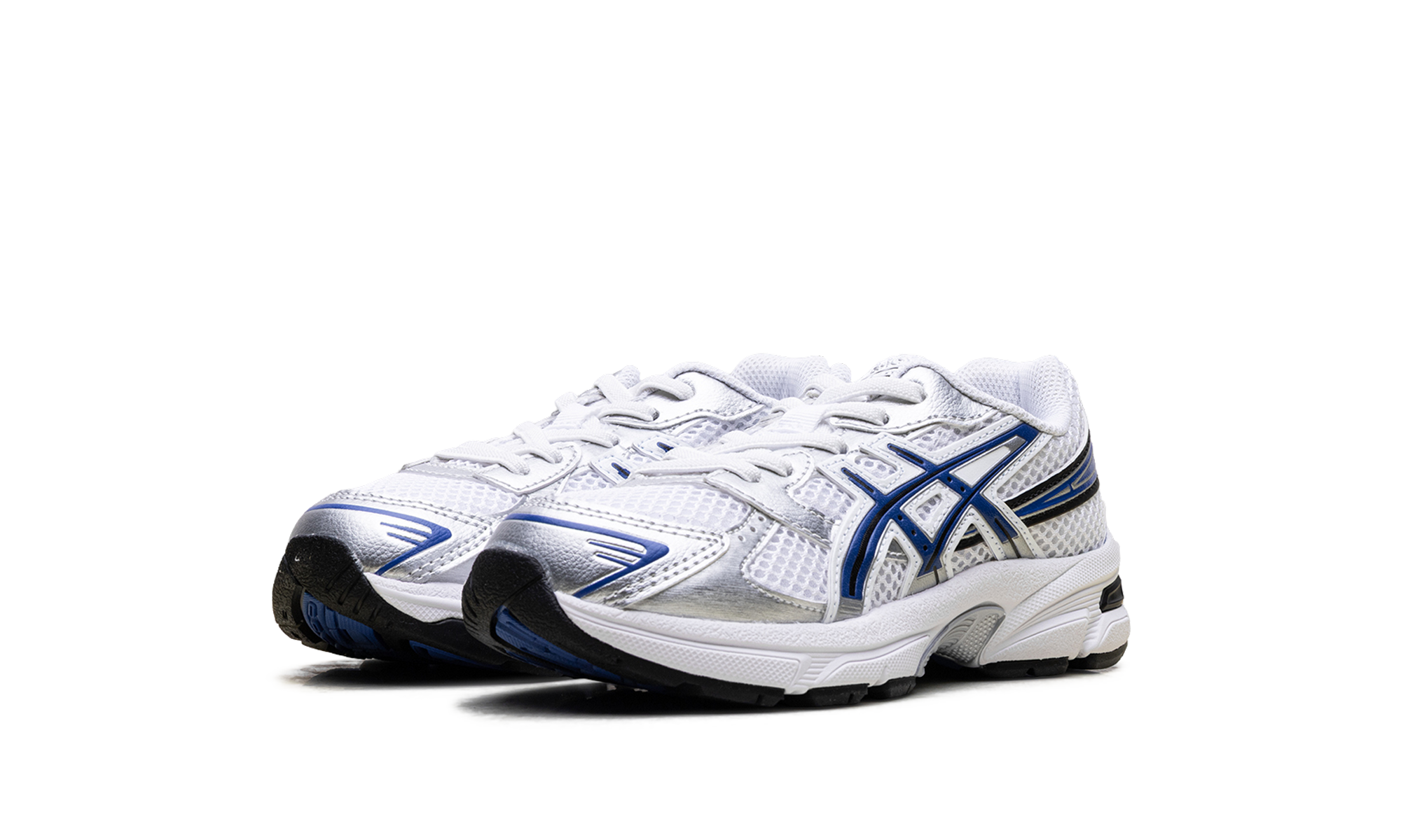 Gel-1130 Ps "White Asics Blue"