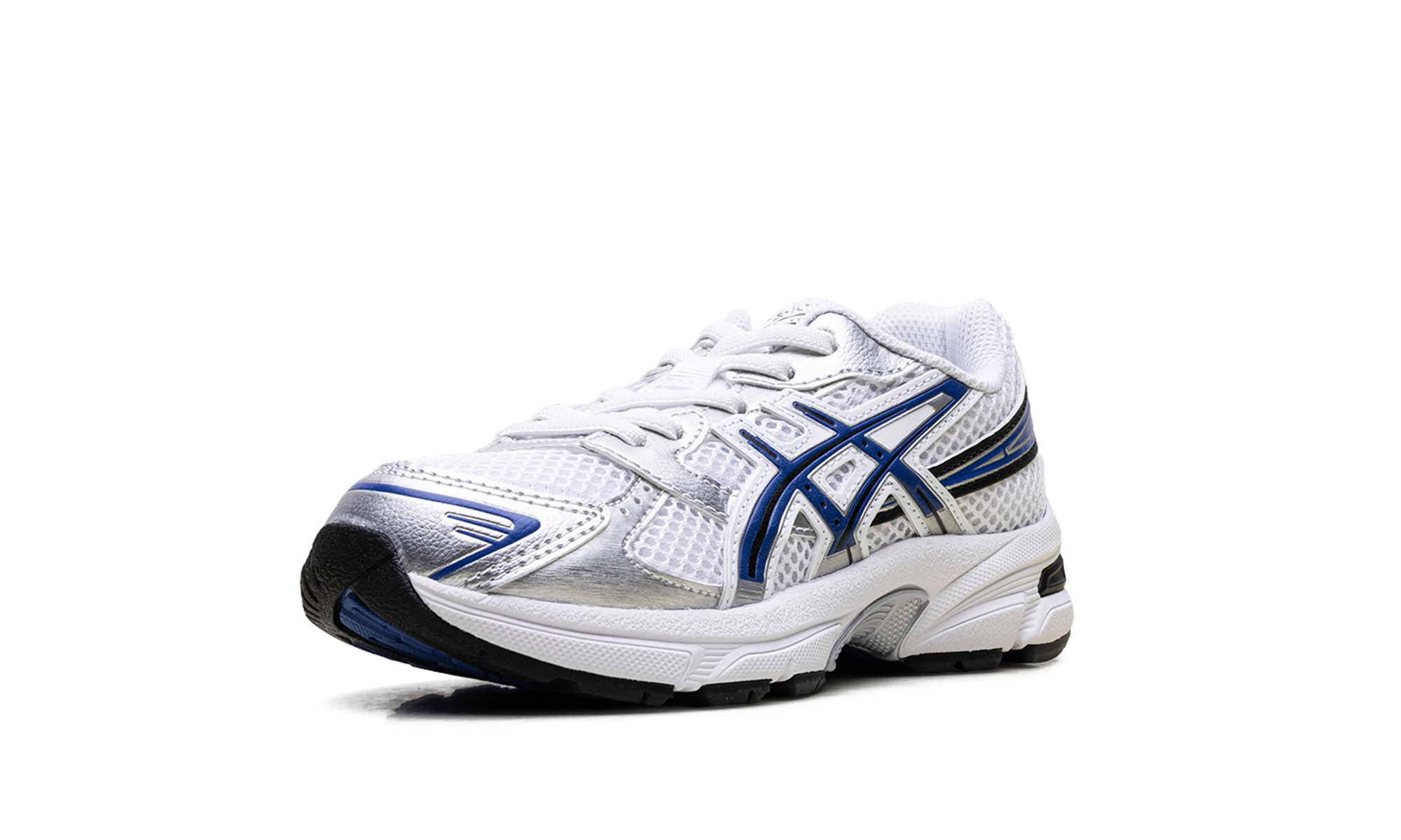 Gel-1130 Ps "White Asics Blue"