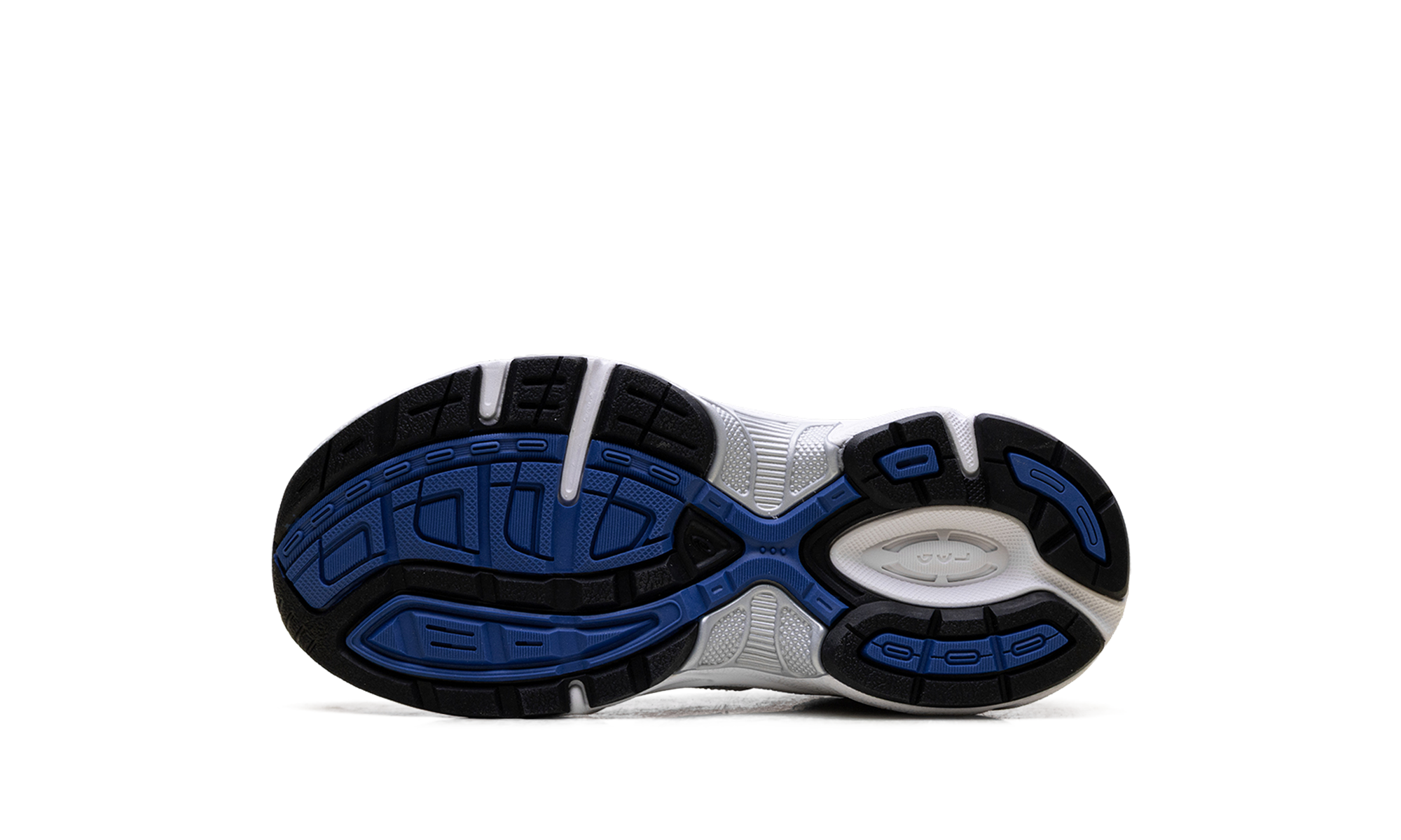 Gel-1130 Ps "White Asics Blue"