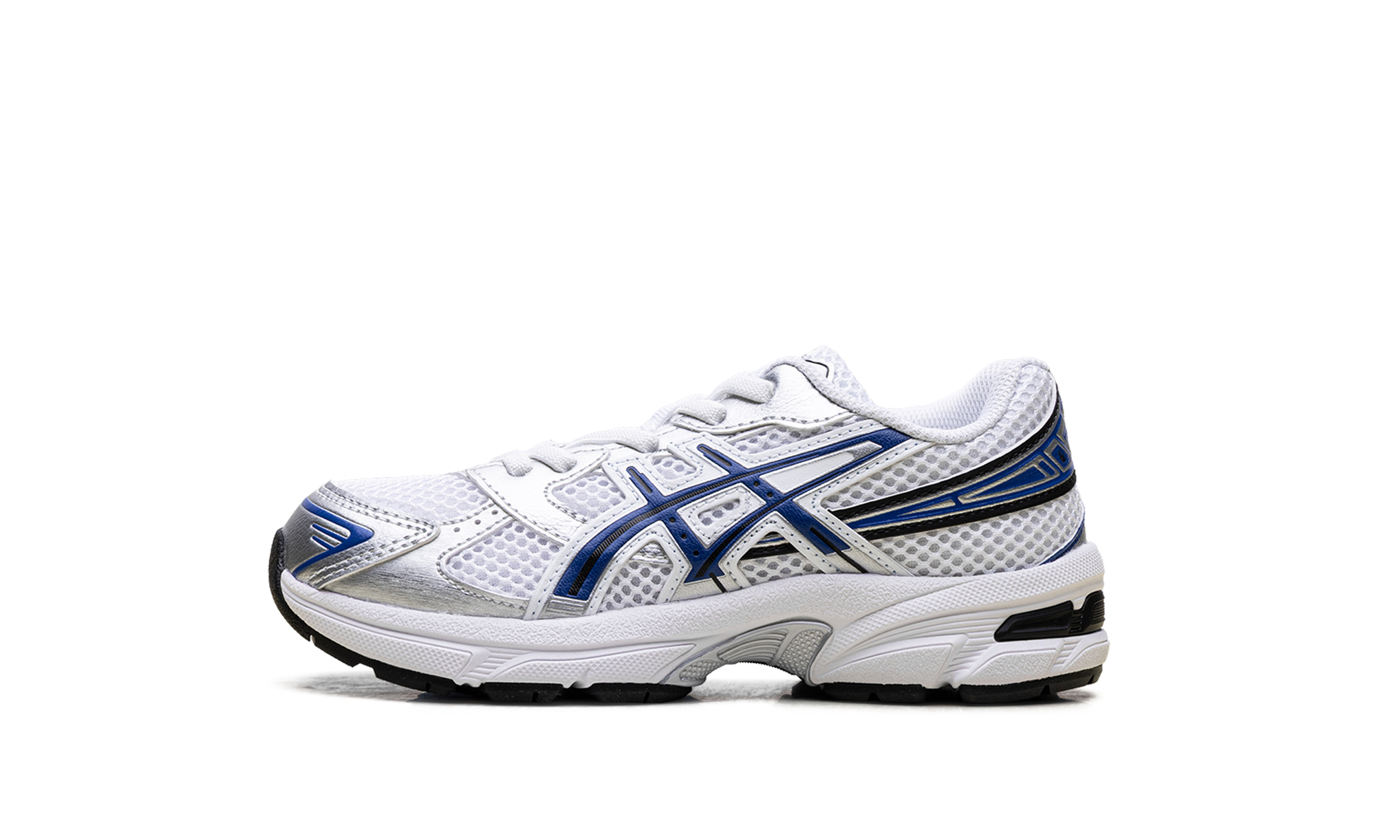 Gel-1130 Ps "White Asics Blue"