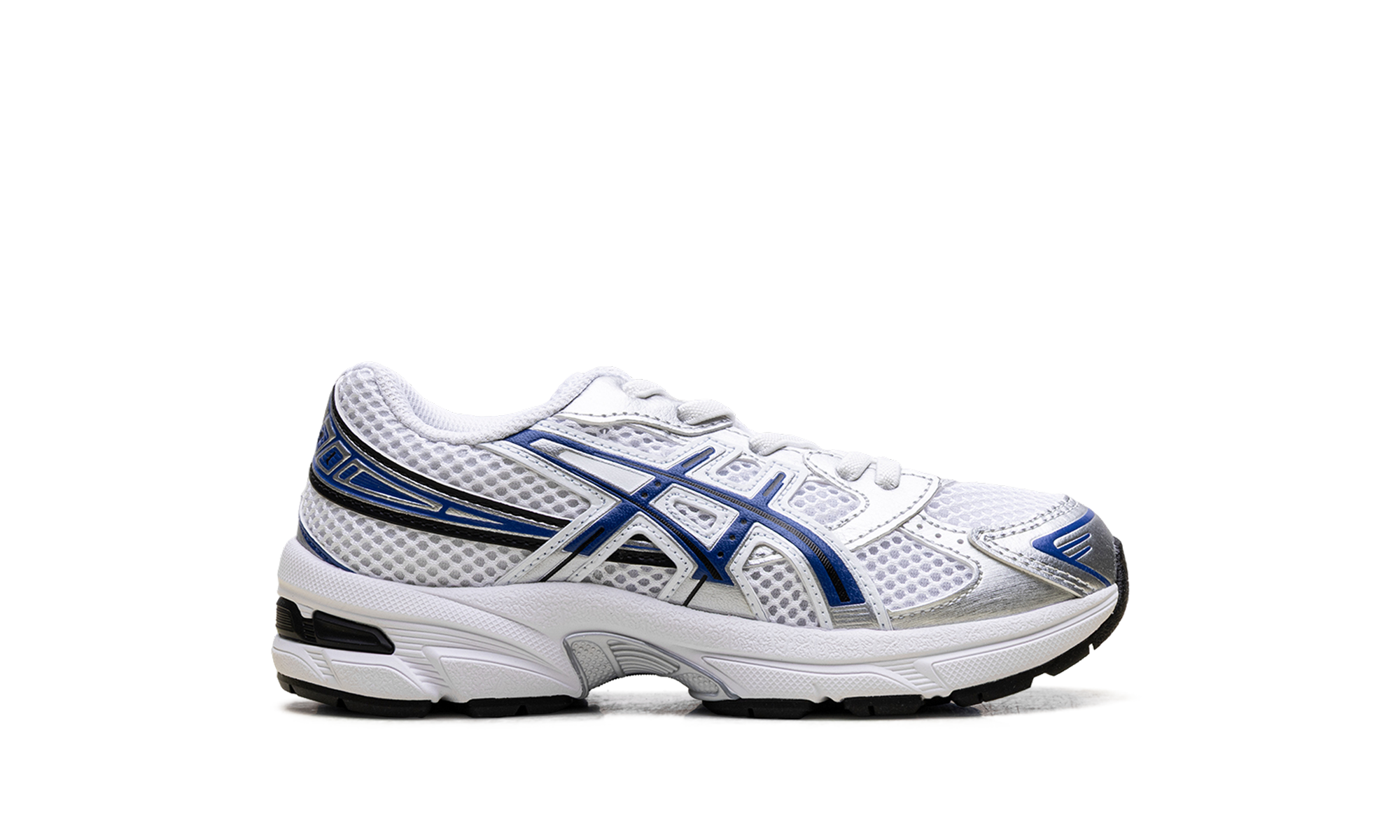 Gel-1130 Ps "White Asics Blue"