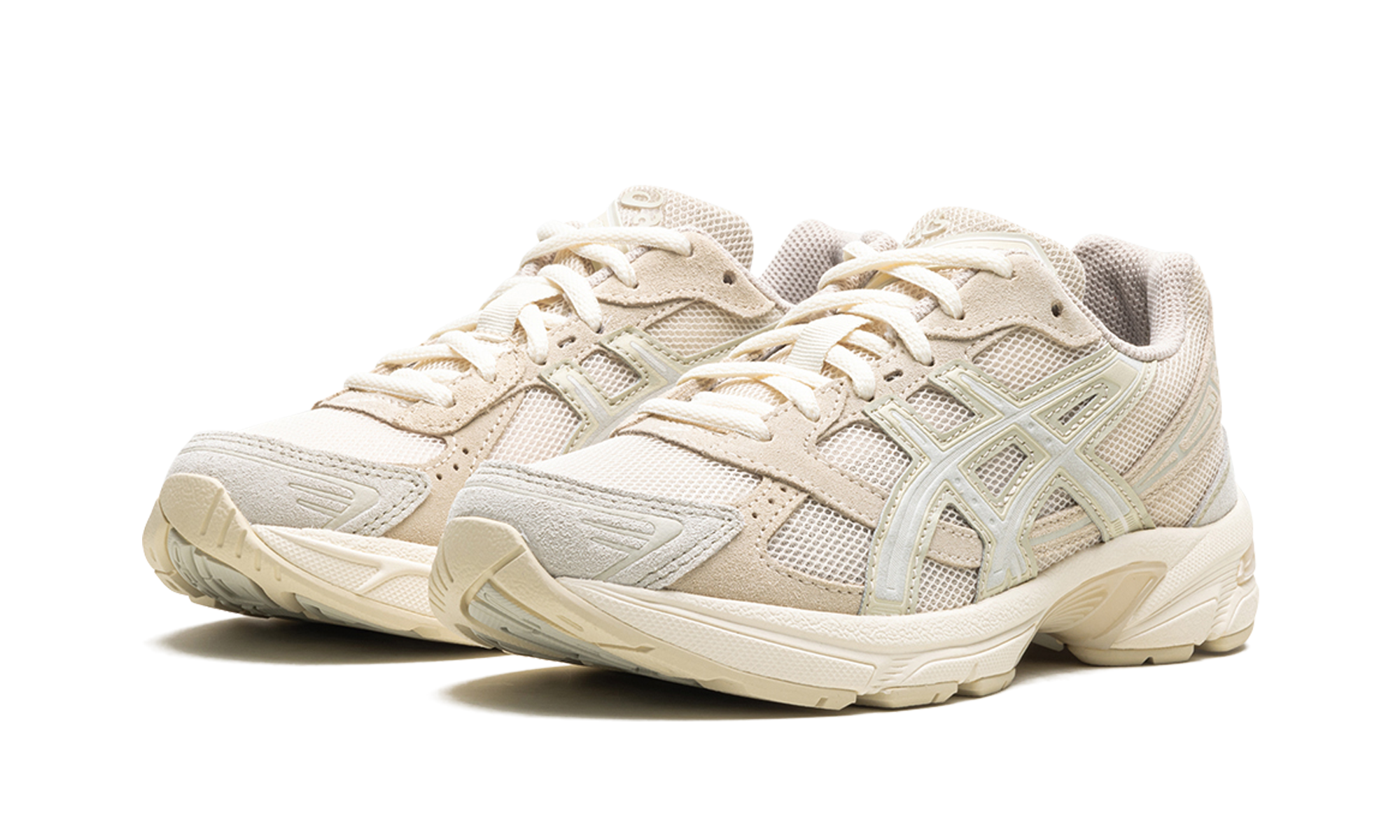 Gel-1130 "Vanilla White Sage"
