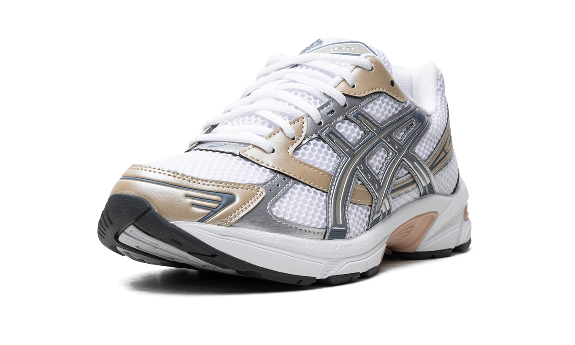 Gel 1130 "White Wood Crepe"