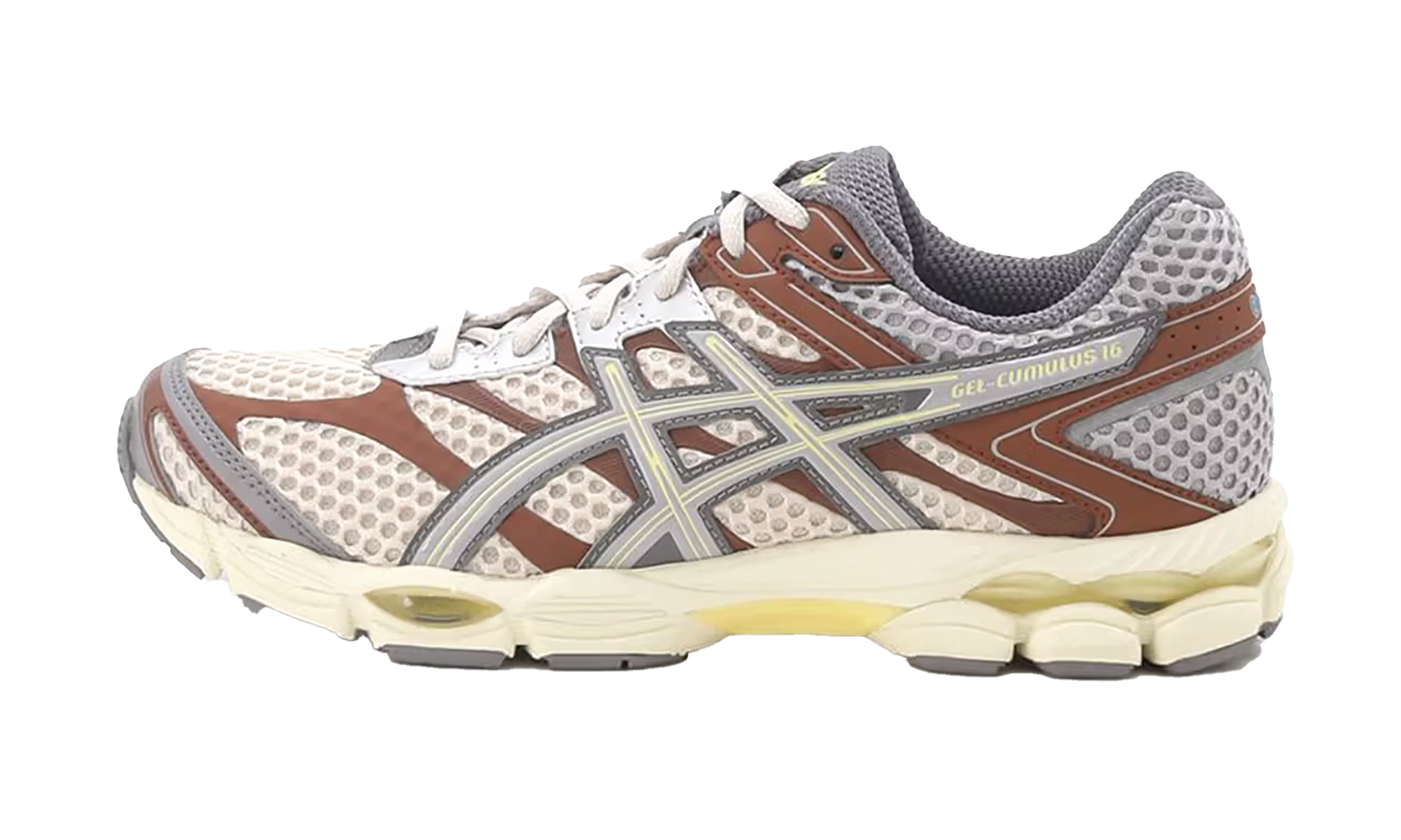 Gel Cumulus 16 "Emmi X Asics"