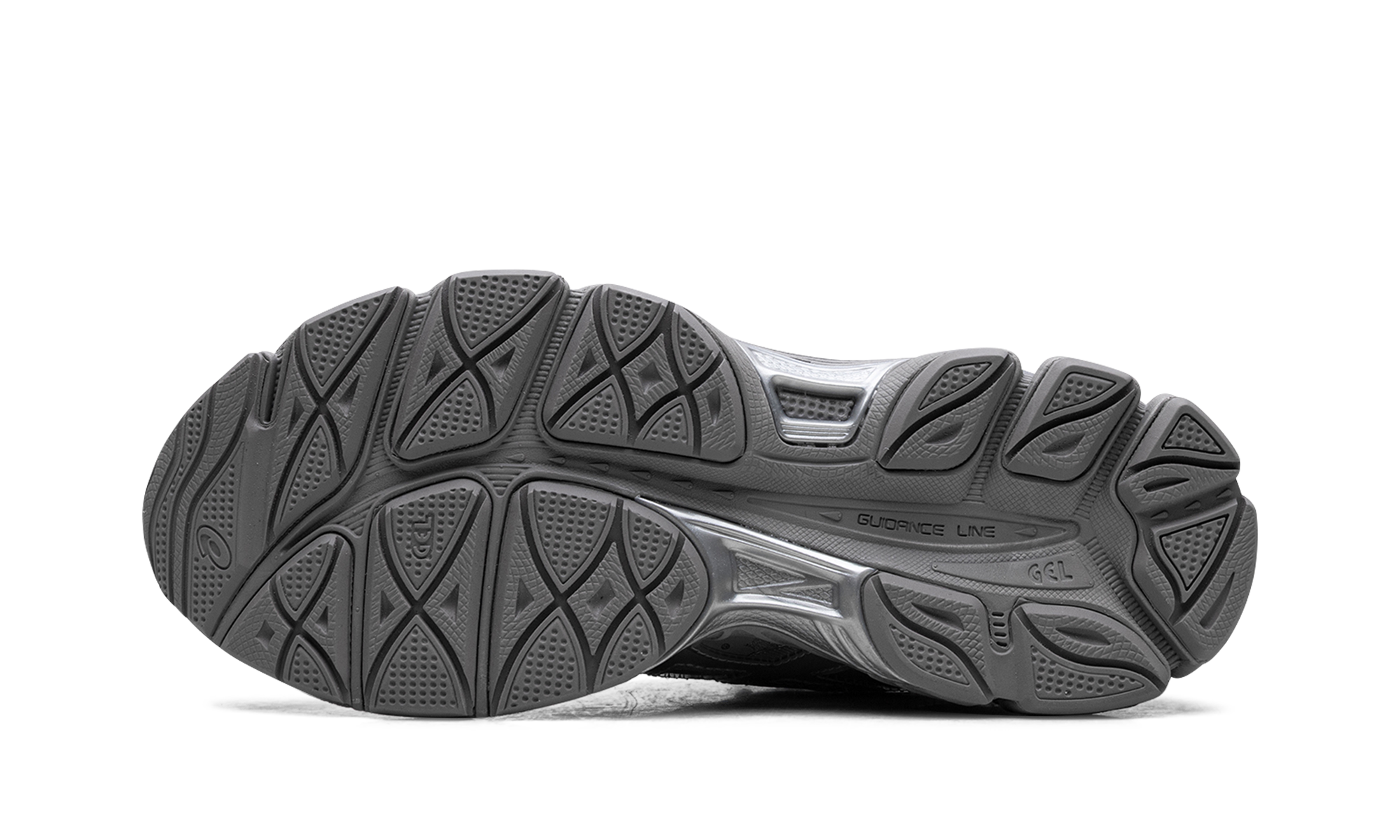 Gel-Cumulus 16 Women "Cecilie Bahnsen - Glacier Grey/pure Silver"