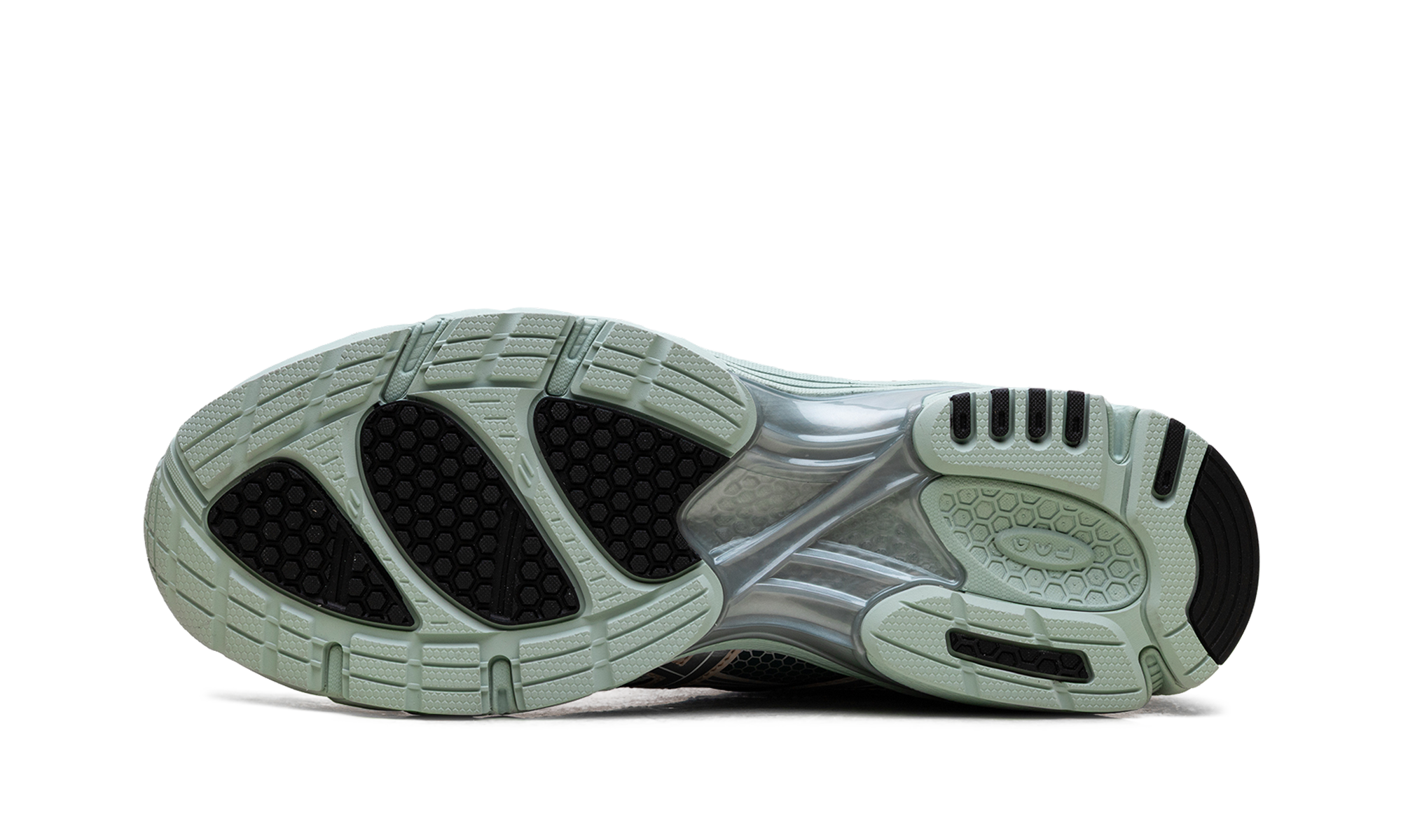 Gel-Ds Trainer 14 "Lichen Rock"