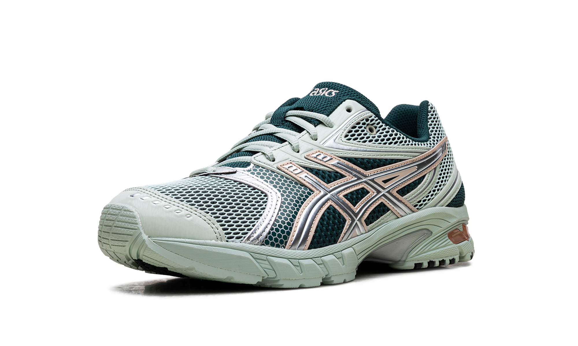 Gel-Ds Trainer 14 "Lichen Rock"