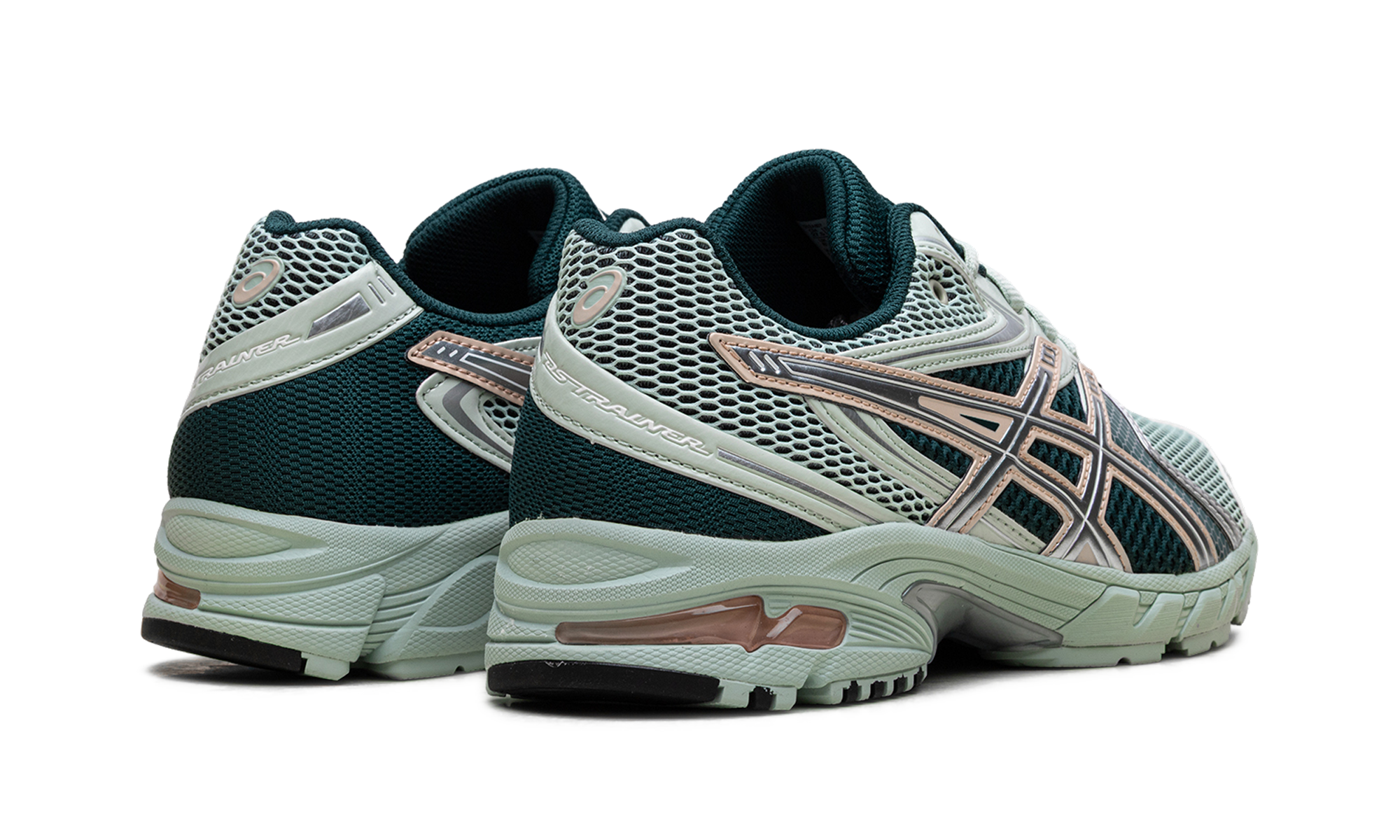 Gel-Ds Trainer 14 "Lichen Rock"