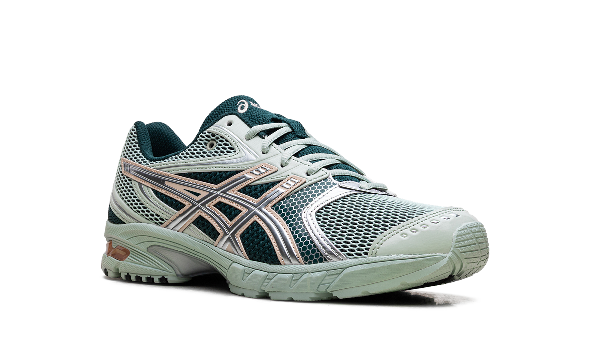 Gel-Ds Trainer 14 "Lichen Rock"