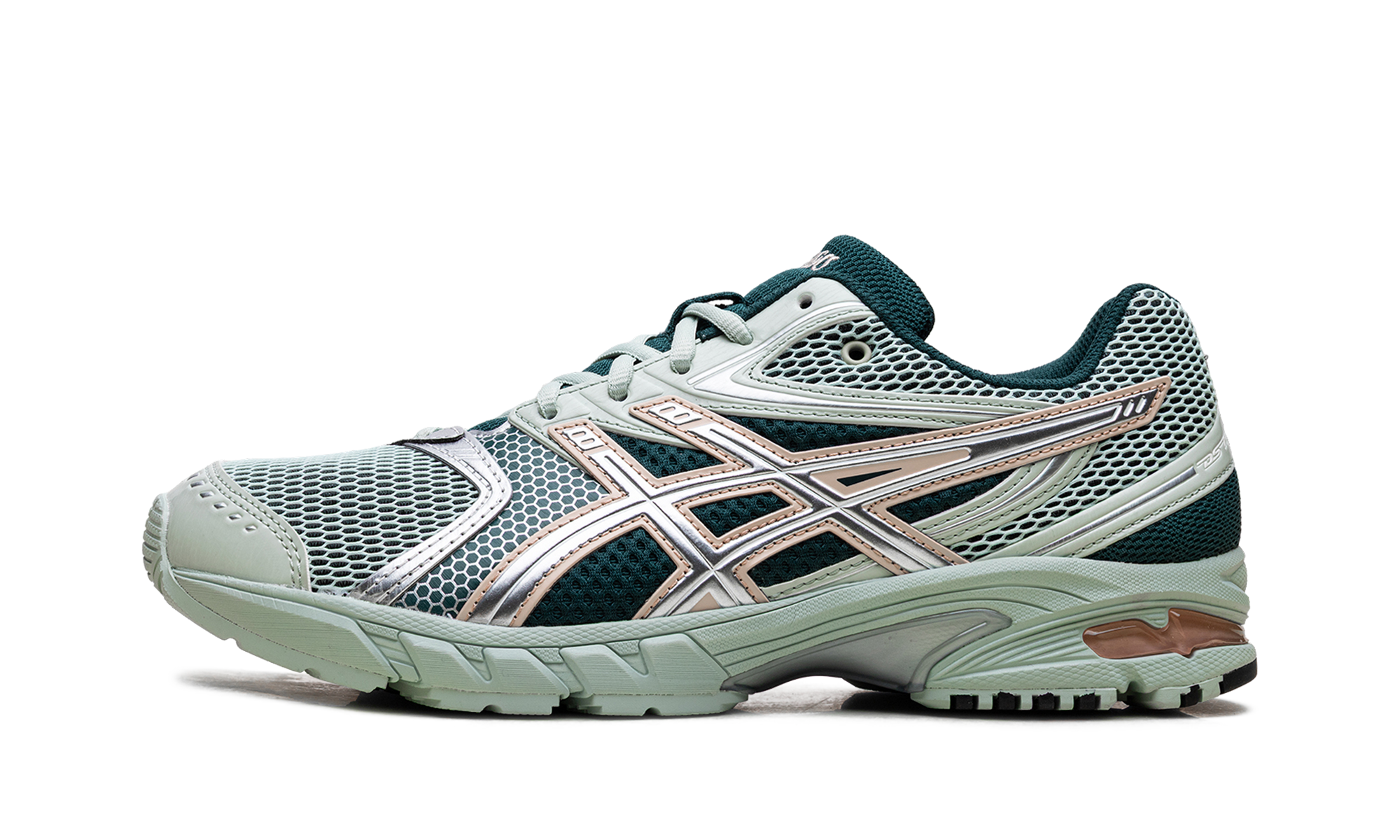 Gel-Ds Trainer 14 "Lichen Rock"