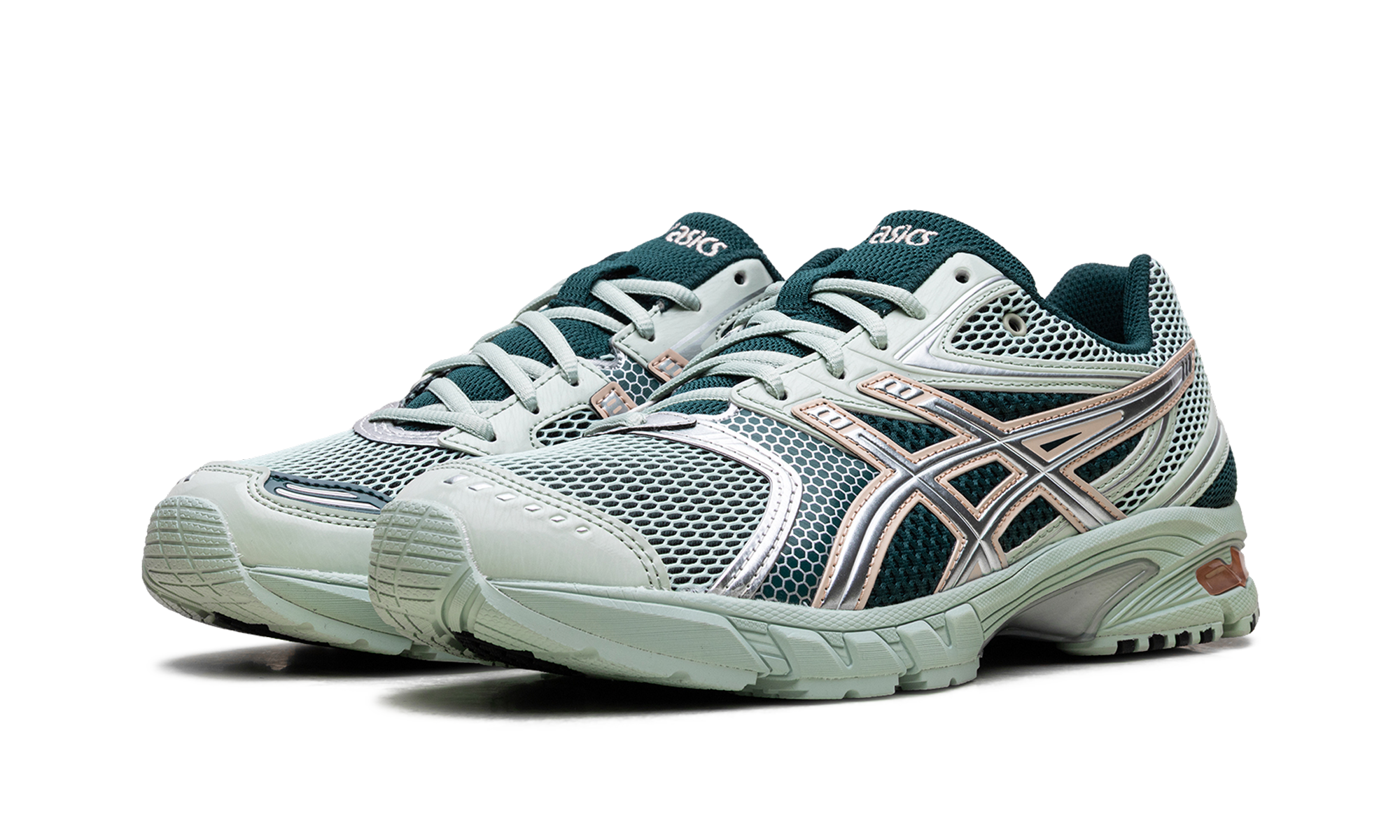 Gel-Ds Trainer 14 "Lichen Rock"