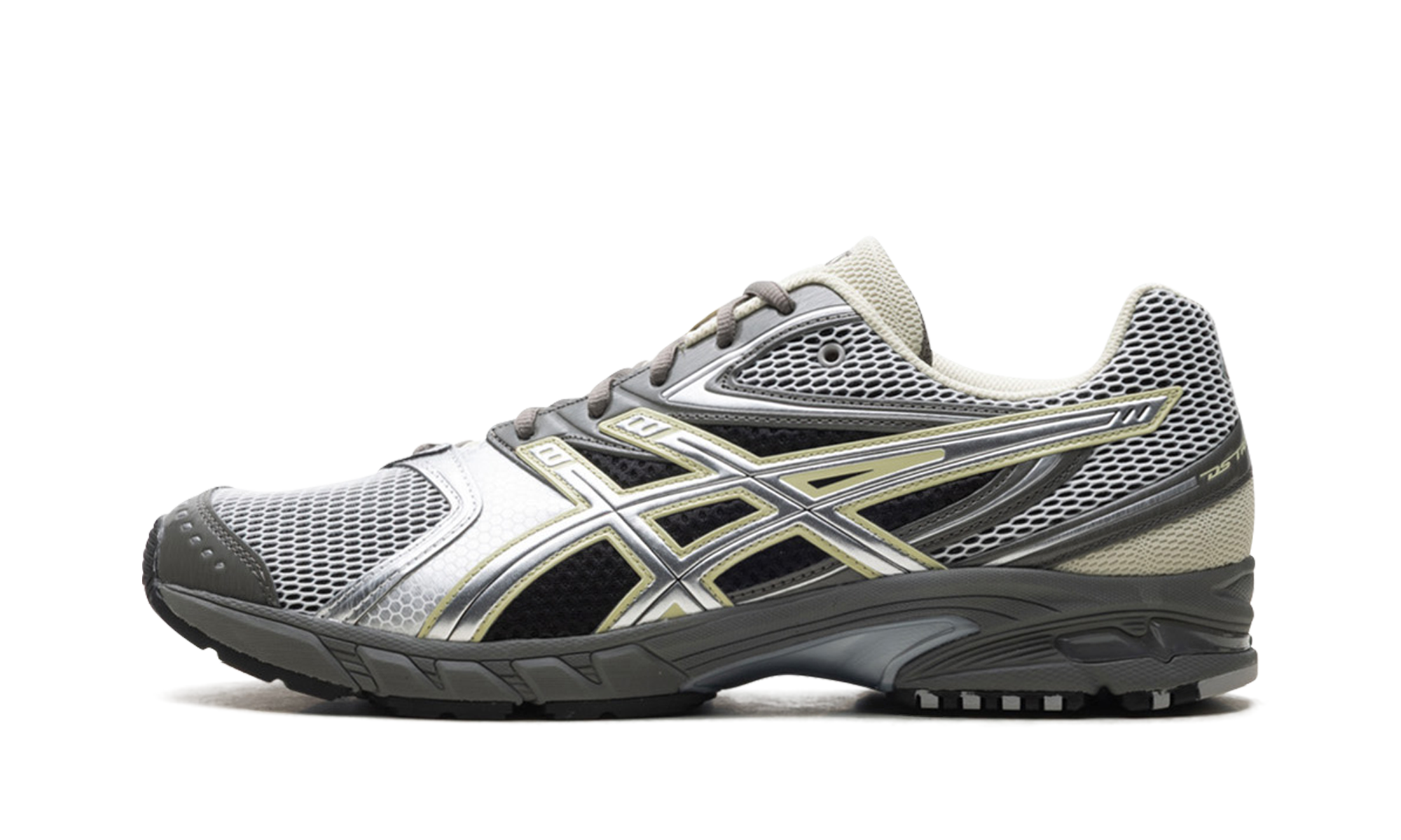 Gel-Ds Trainer 14 "Truffle Grey Pure Silver"