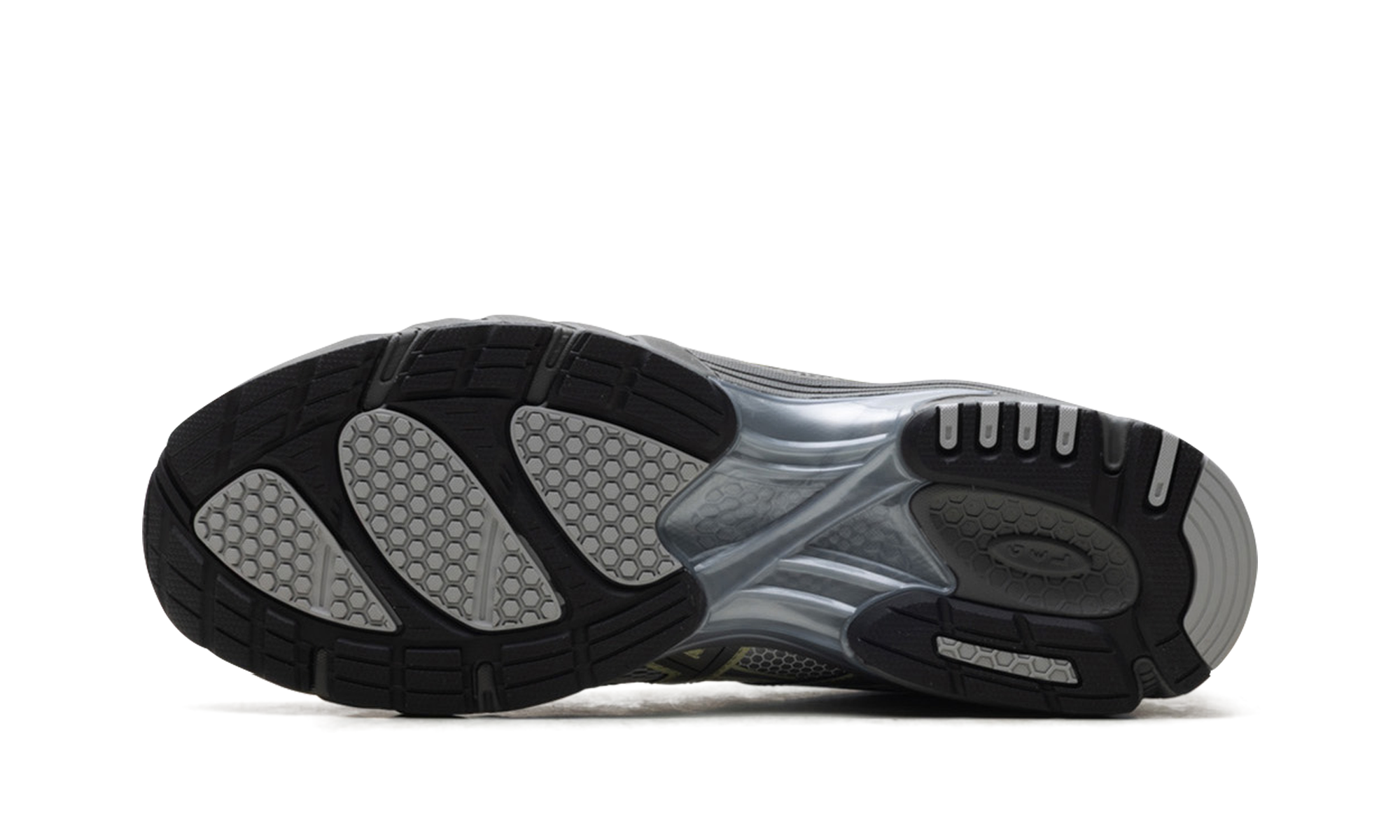 Gel-Ds Trainer 14 "Truffle Grey Pure Silver"