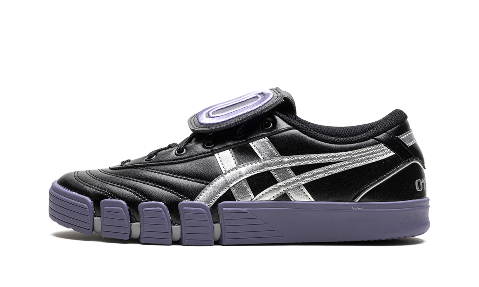Gel Flexkee 958 "Otto 958 - Black Purple"