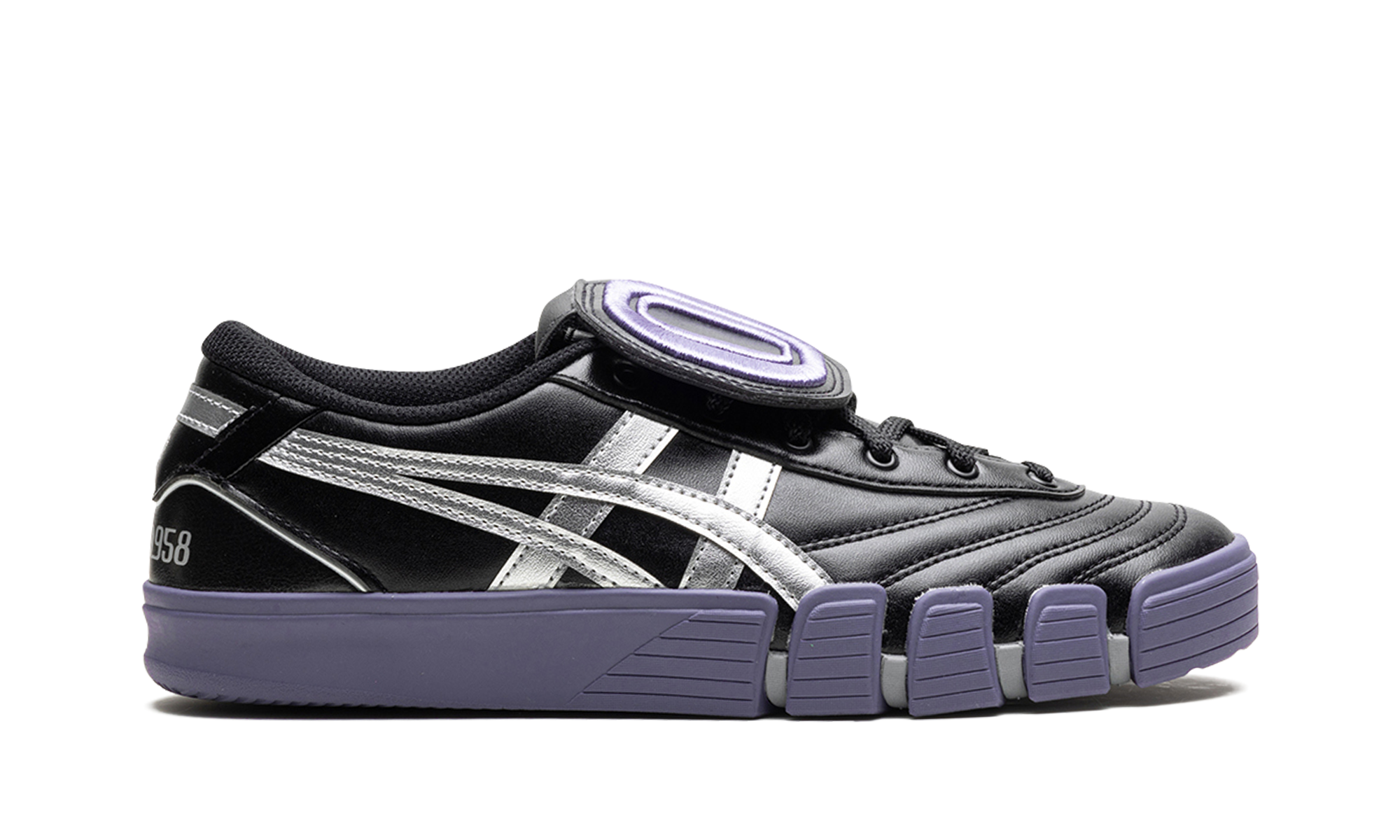 Gel Flexkee 958 "Otto 958 - Black Purple"