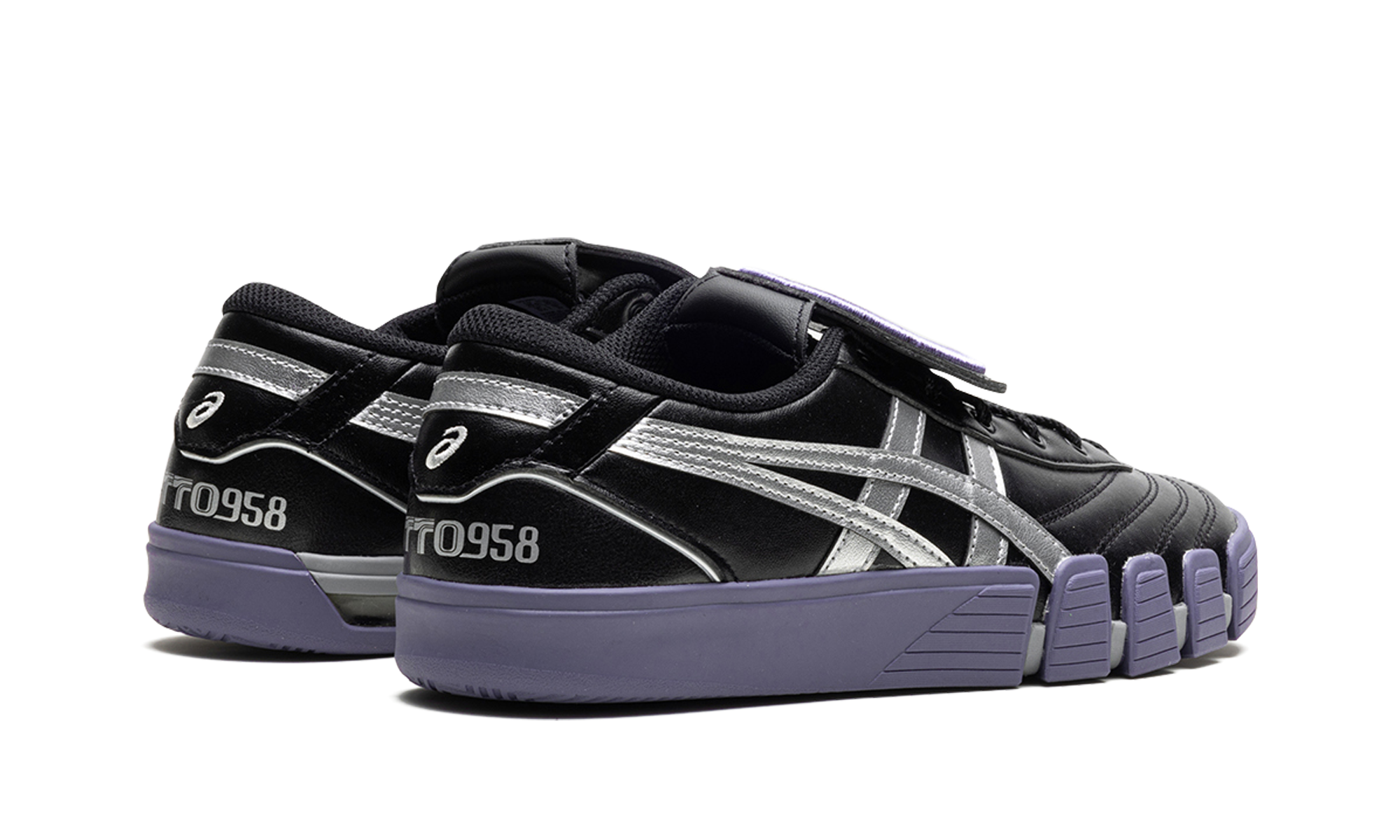 Gel Flexkee 958 "Otto 958 - Black Purple"