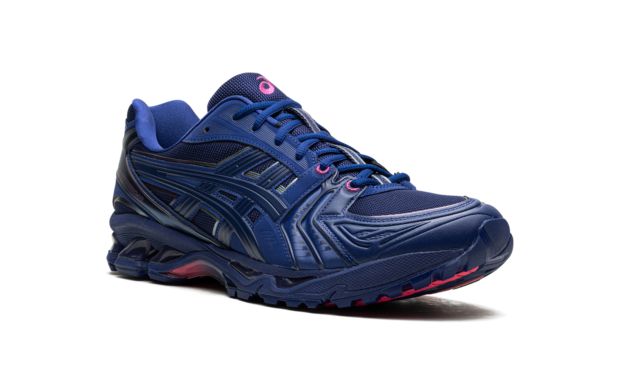 Gel-Kayano 14 "8on8 - Indigo Blue"