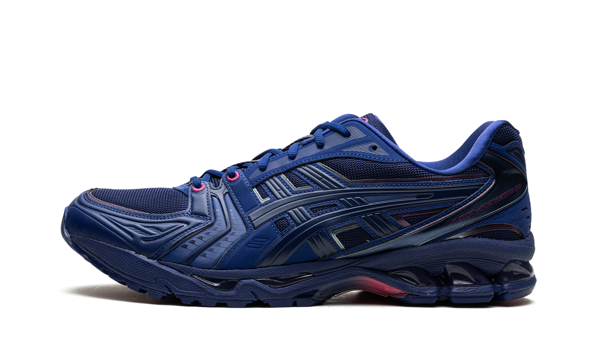 Gel-Kayano 14 "8on8 - Indigo Blue"