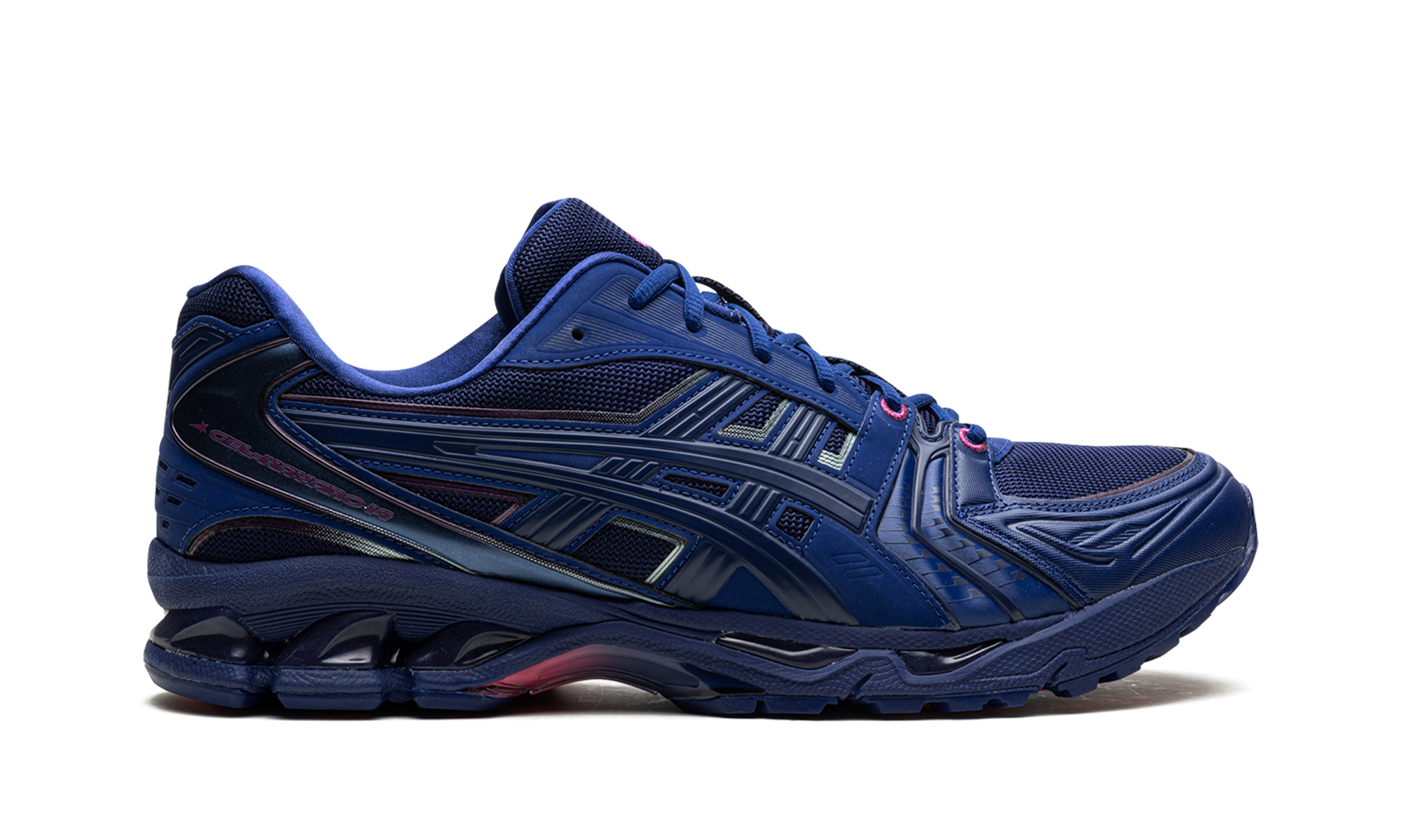 Gel-Kayano 14 "8on8 - Indigo Blue"