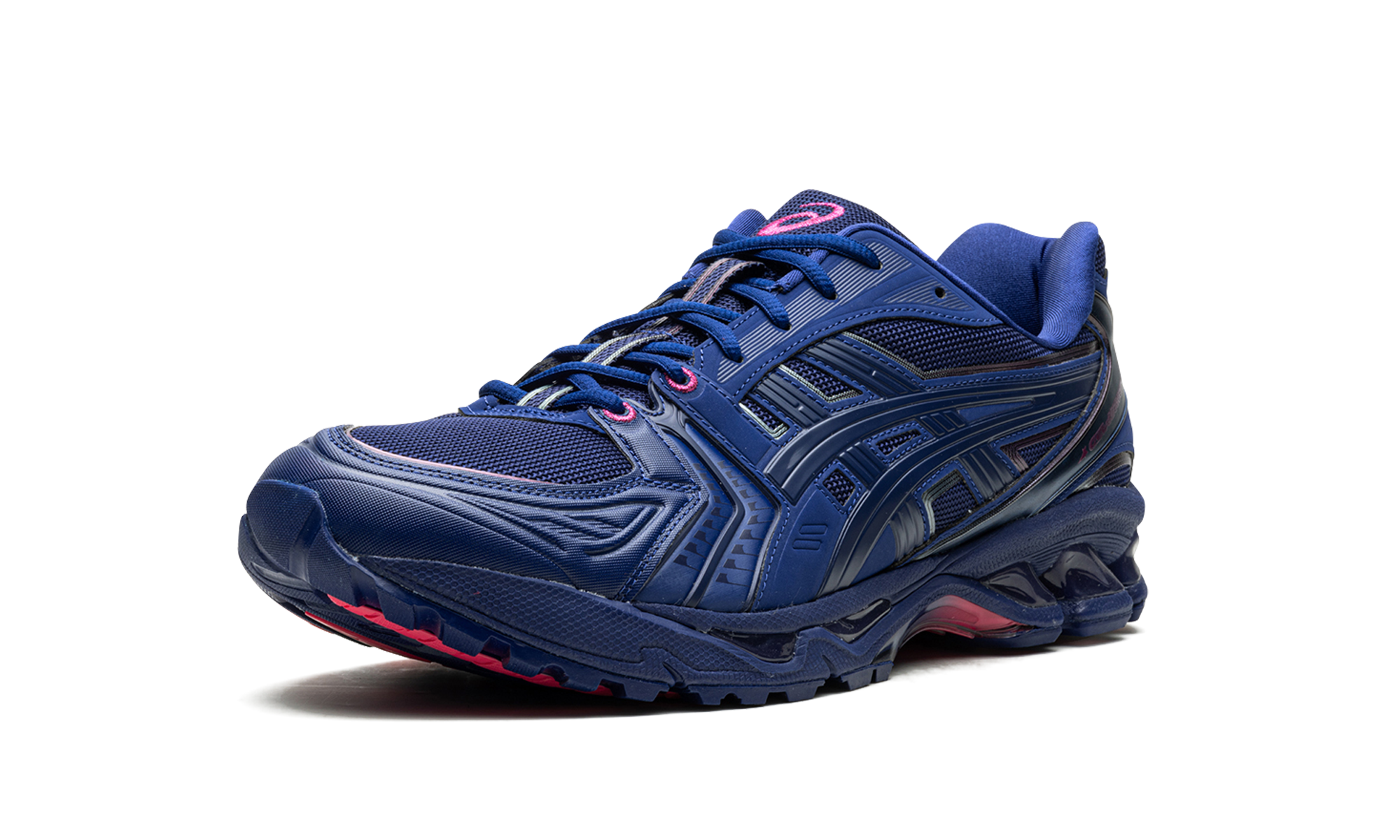 Gel-Kayano 14 "8on8 - Indigo Blue"