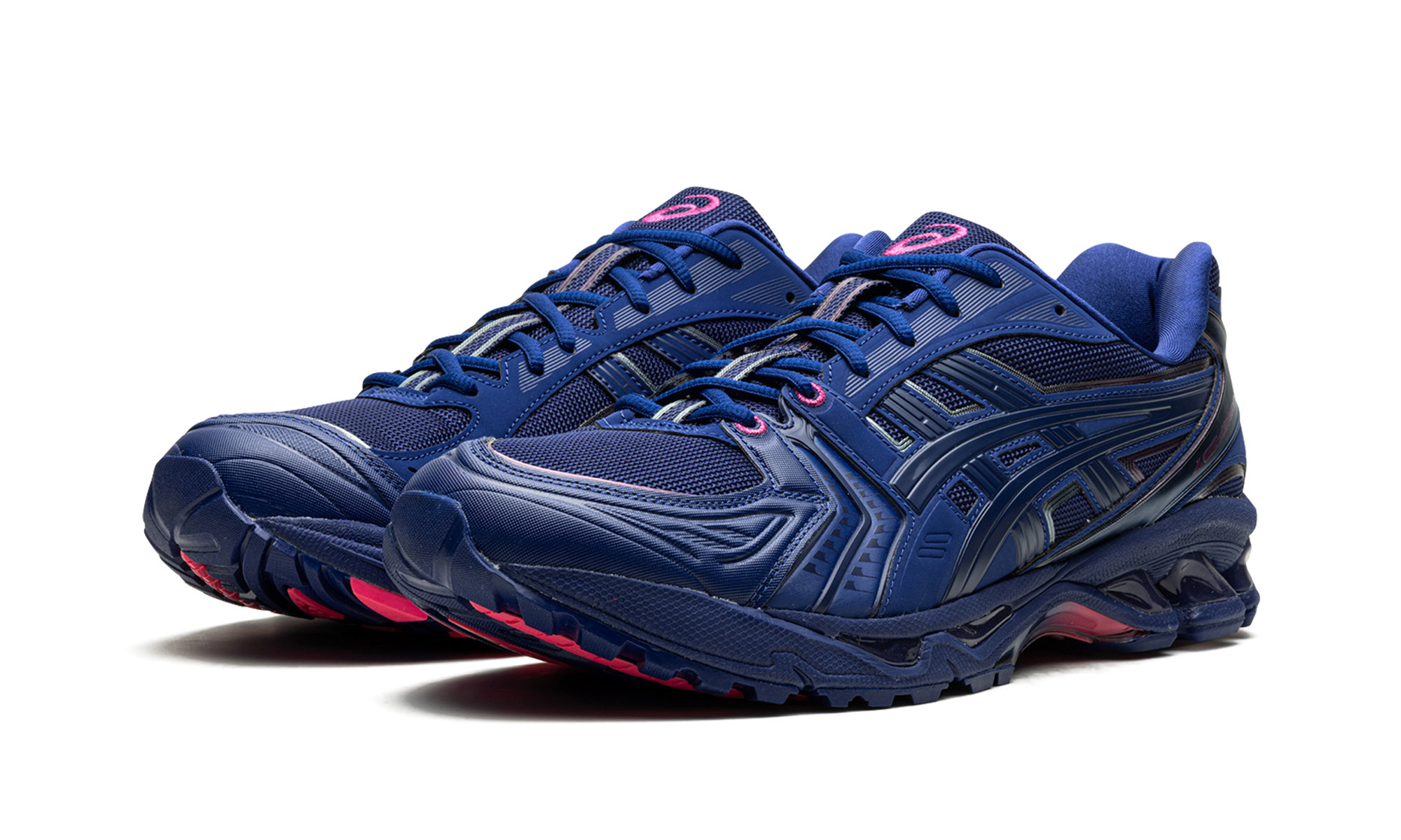 Gel-Kayano 14 "8on8 - Indigo Blue"