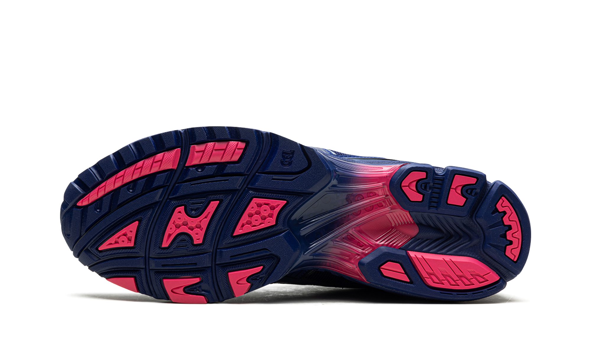 Gel-Kayano 14 "8on8 - Indigo Blue"