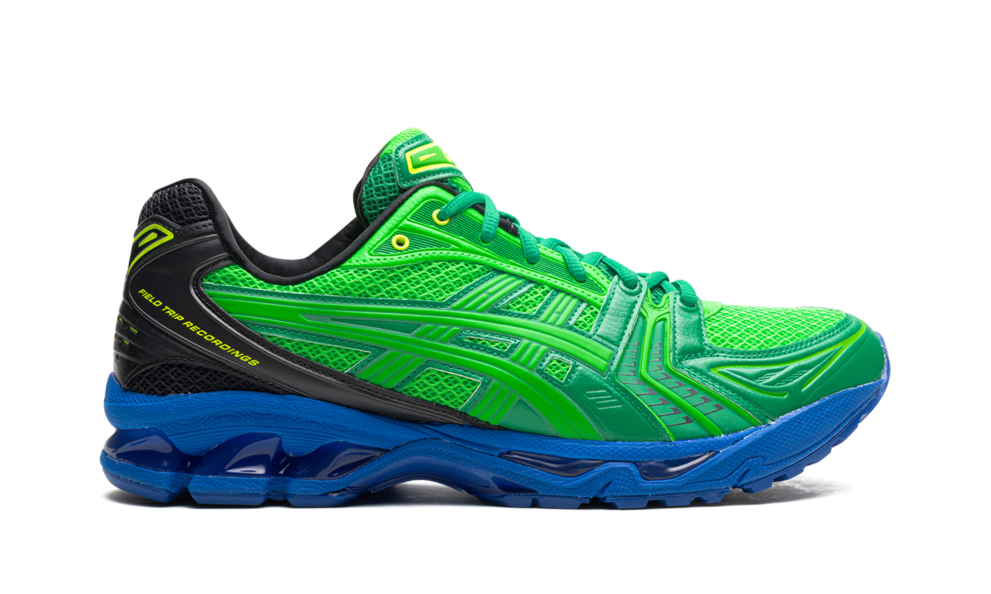 Gel-Kayano 14 "Field Trip Recordings"