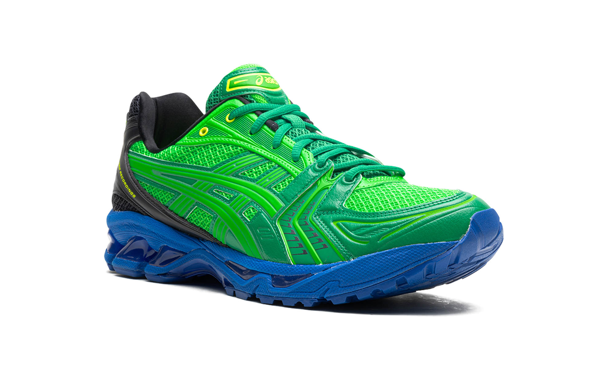 Gel-Kayano 14 "Field Trip Recordings"