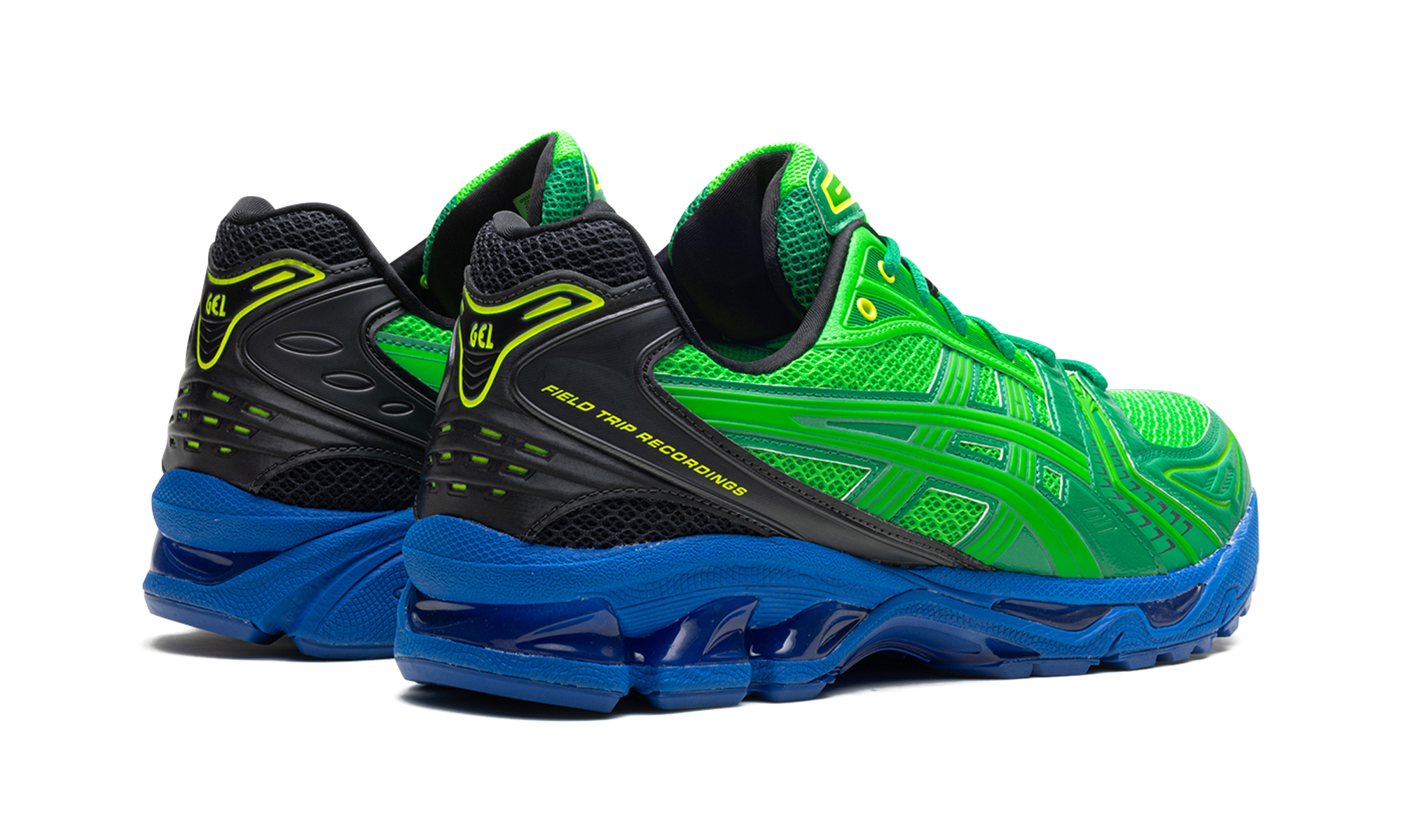 Gel-Kayano 14 "Field Trip Recordings"