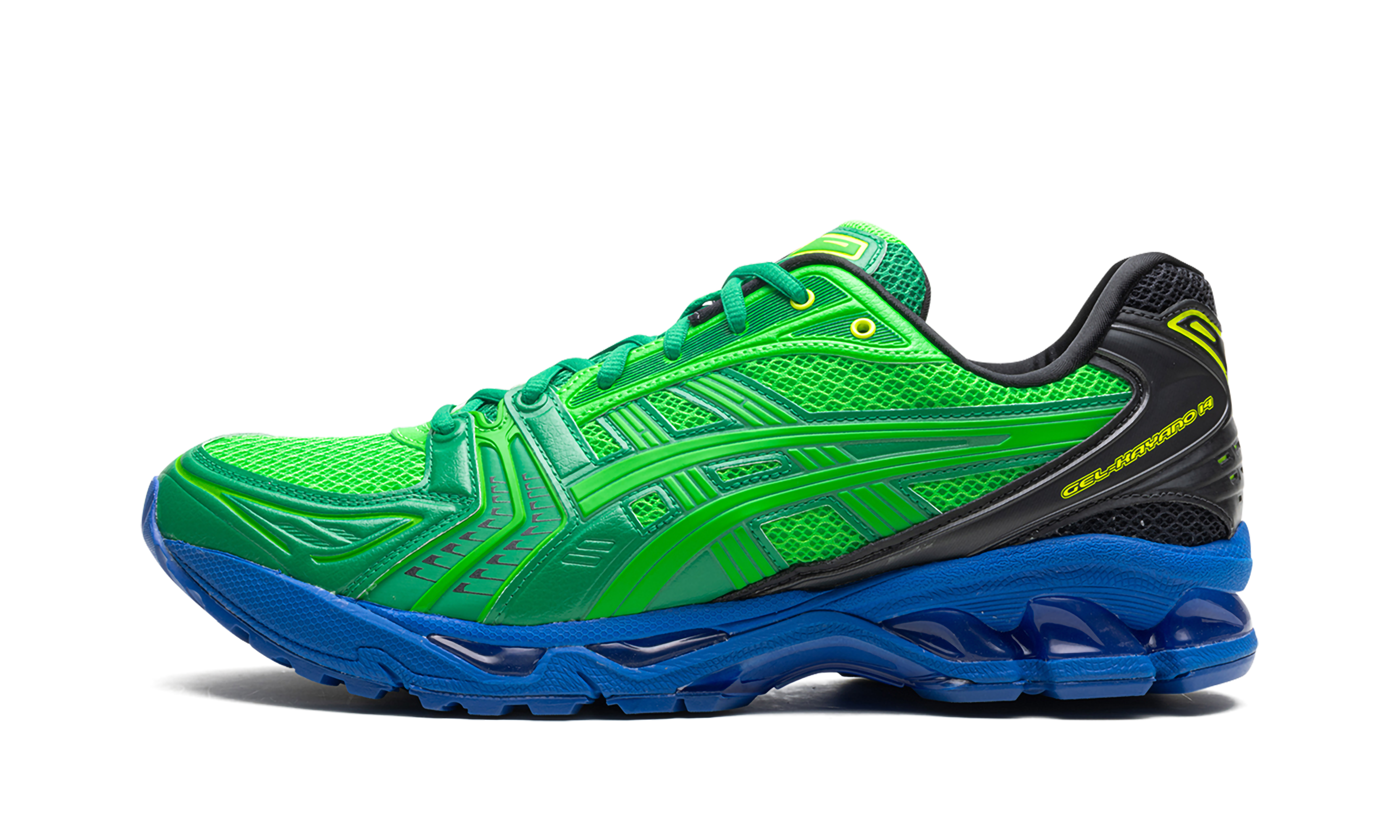 Gel-Kayano 14 "Field Trip Recordings"