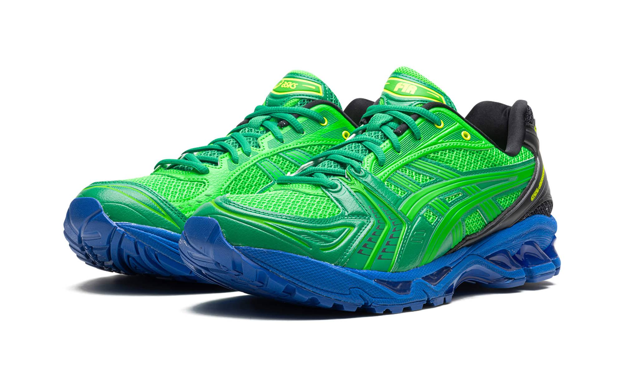Gel-Kayano 14 "Field Trip Recordings"