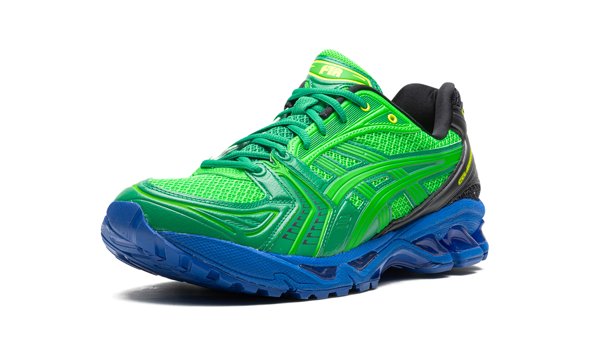 Gel-Kayano 14 "Field Trip Recordings"