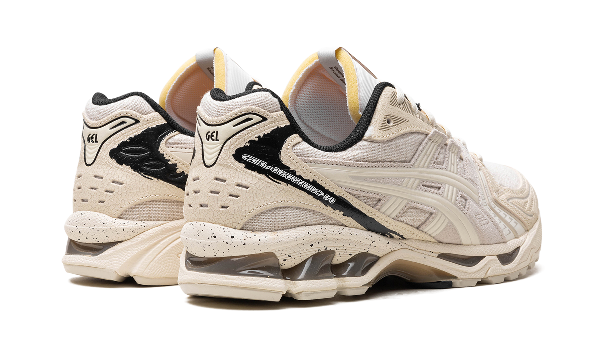 Gel-Kayano 14 "Imperfection"