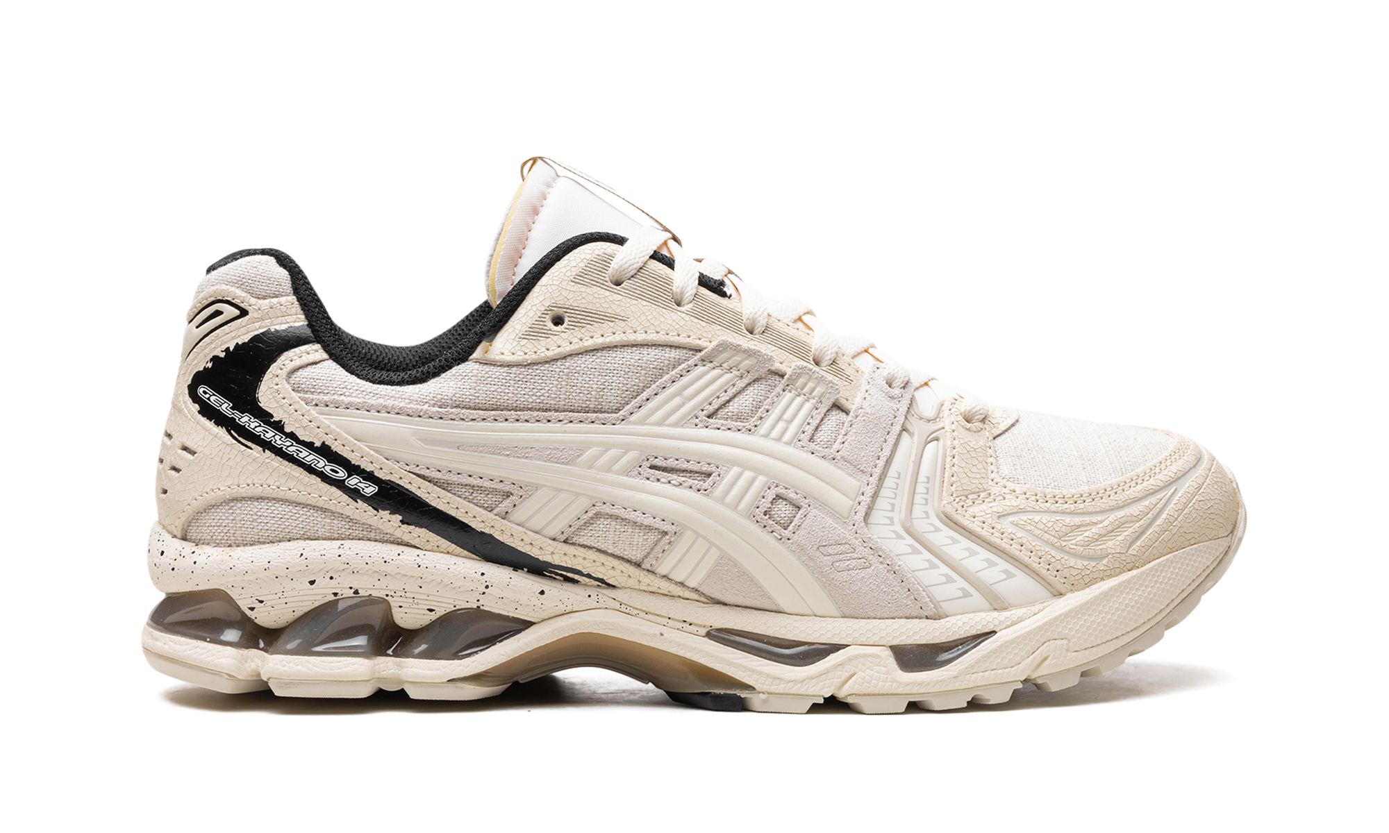 Gel-Kayano 14 "Imperfection"