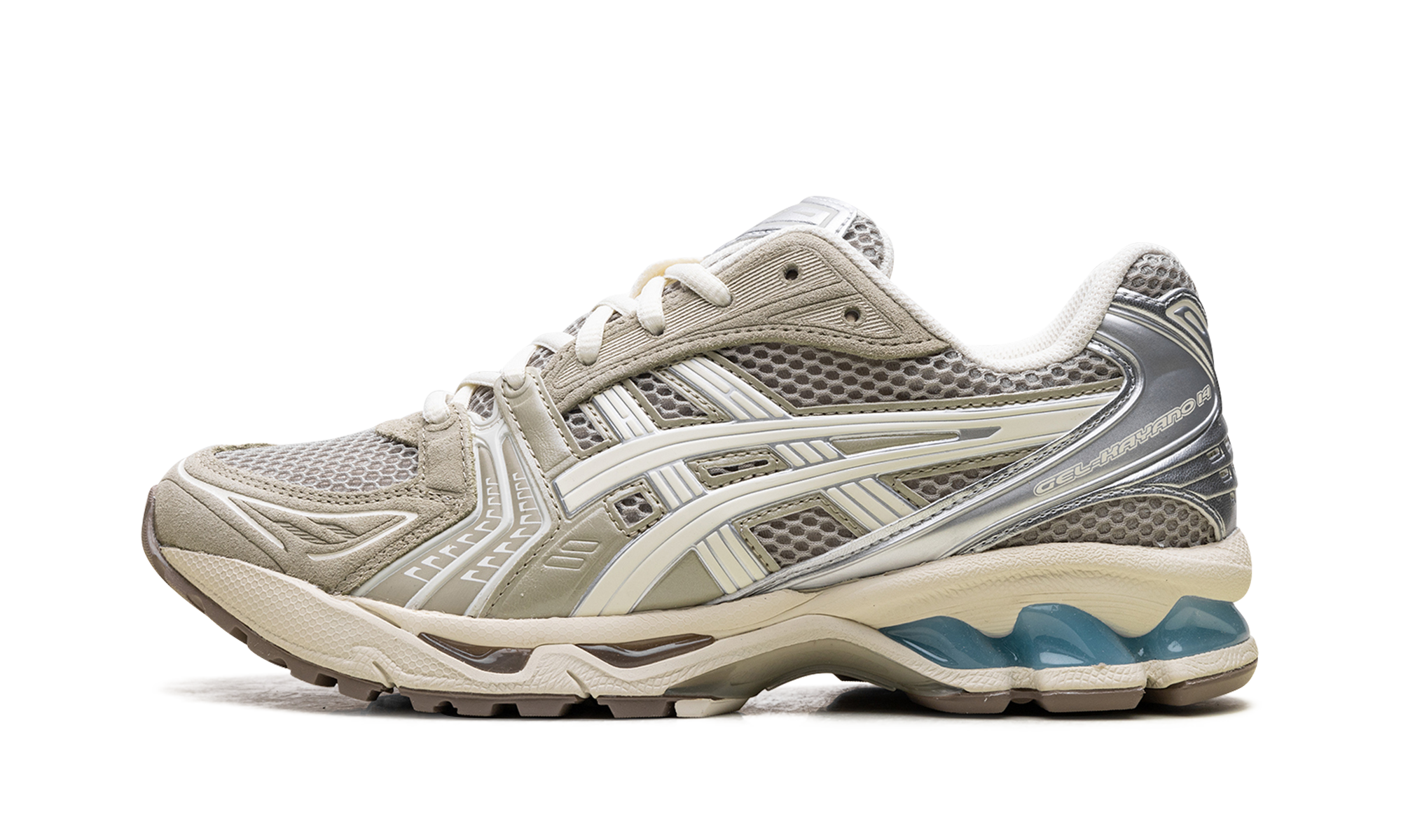 Gel-Kayano 14 "Juliana Salazar"