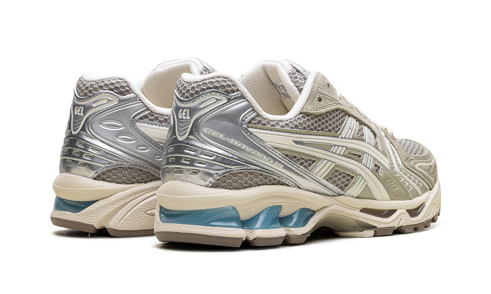 Gel-Kayano 14 "Juliana Salazar"