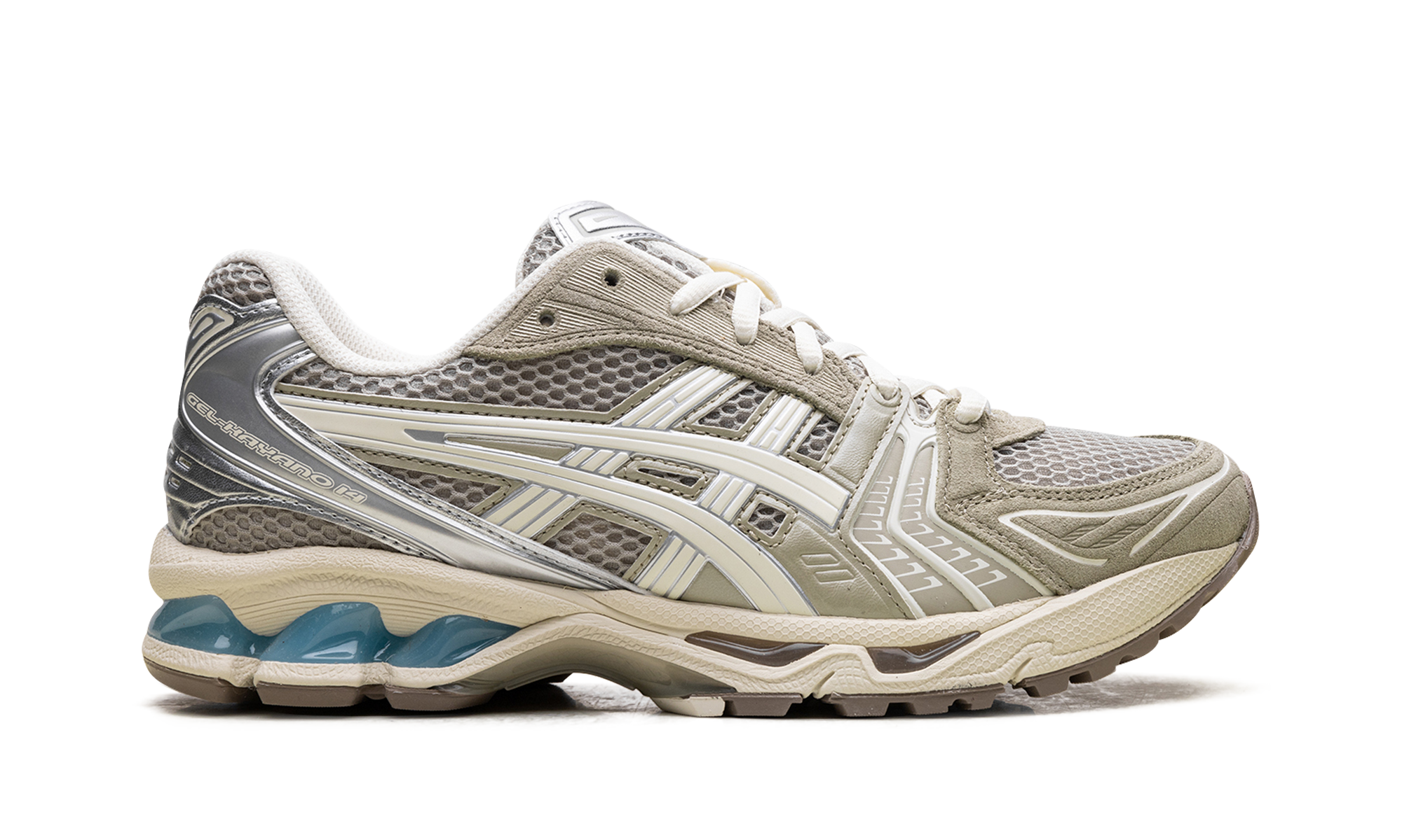 Gel-Kayano 14 "Juliana Salazar"