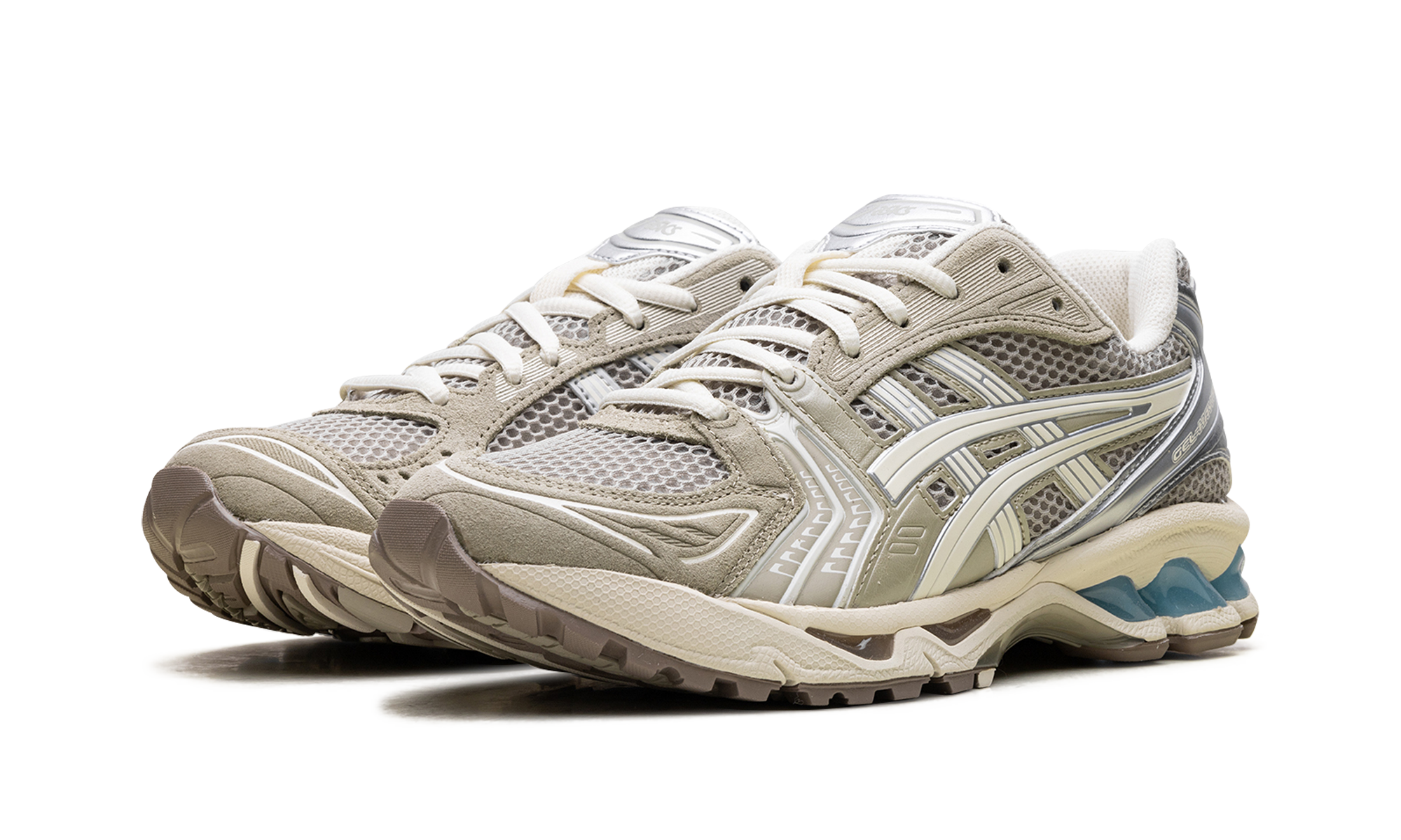 Gel-Kayano 14 "Juliana Salazar"