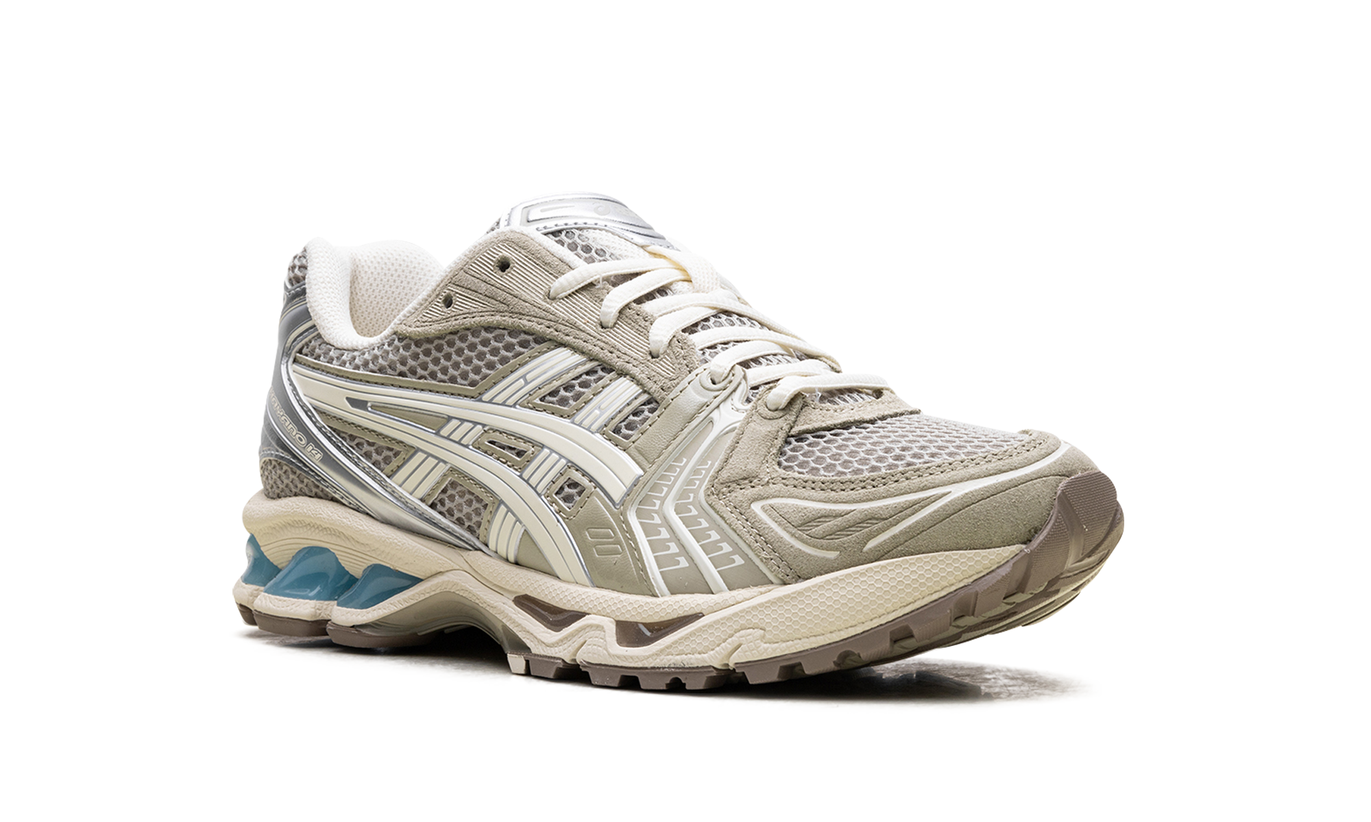 Gel-Kayano 14 "Juliana Salazar"