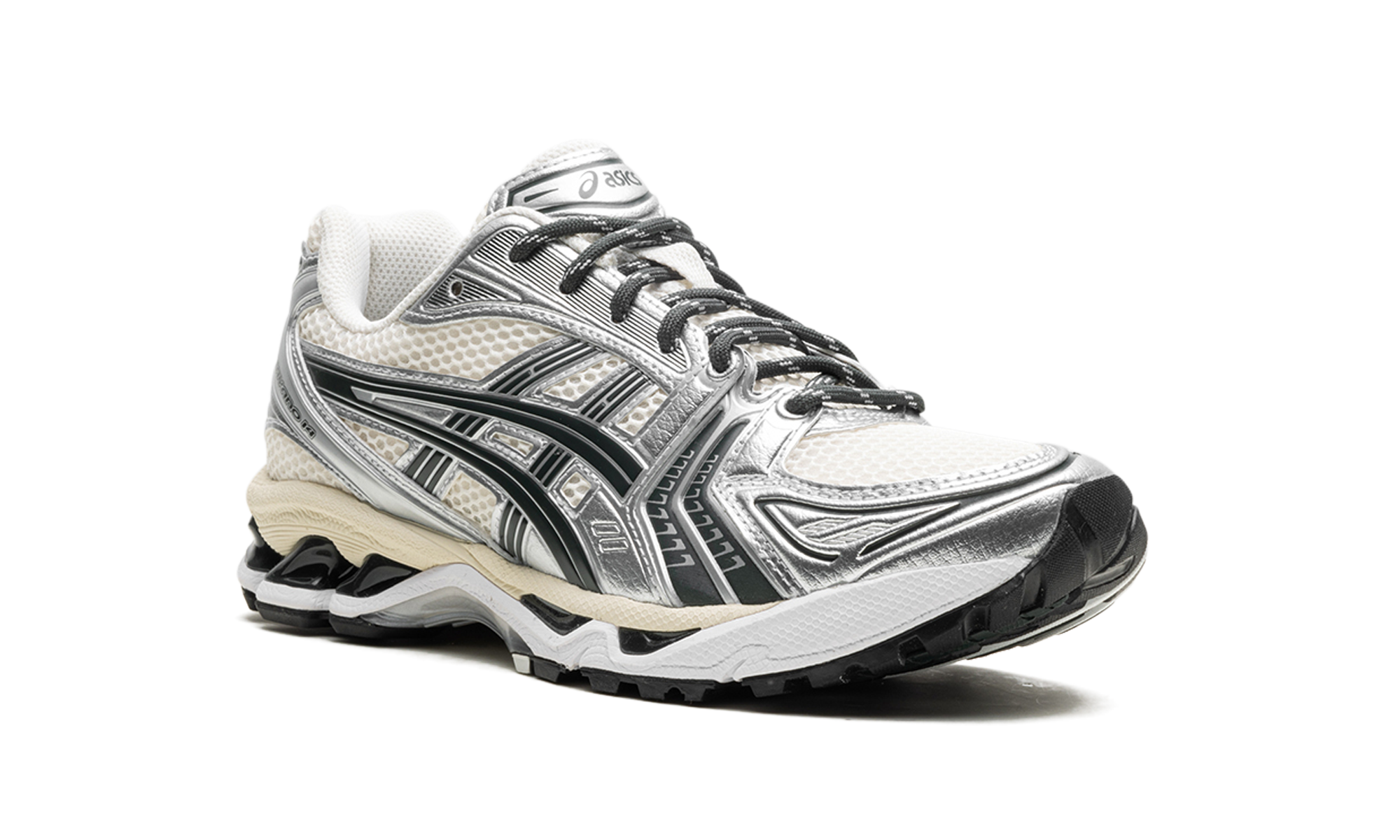 Gel Kayano 14 "Kith - Cream Scarab"