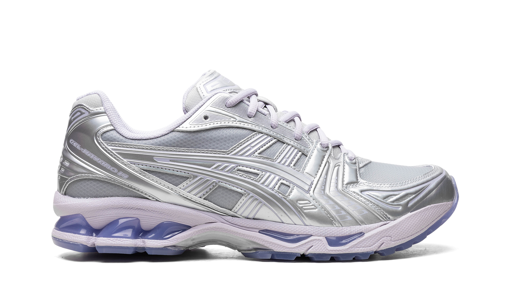 Gel-Kayano 14 "Kith Marvel Villains Silver Surfer - No Comic"