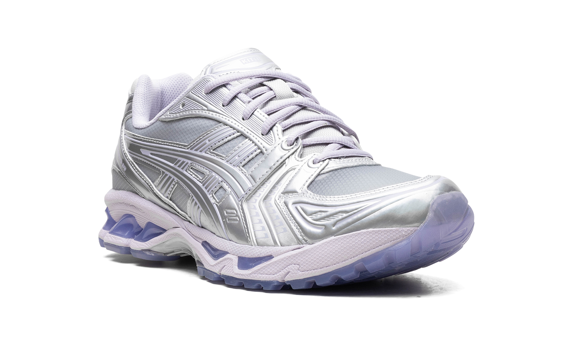 Gel-Kayano 14 "Kith Marvel Villains Silver Surfer - No Comic"