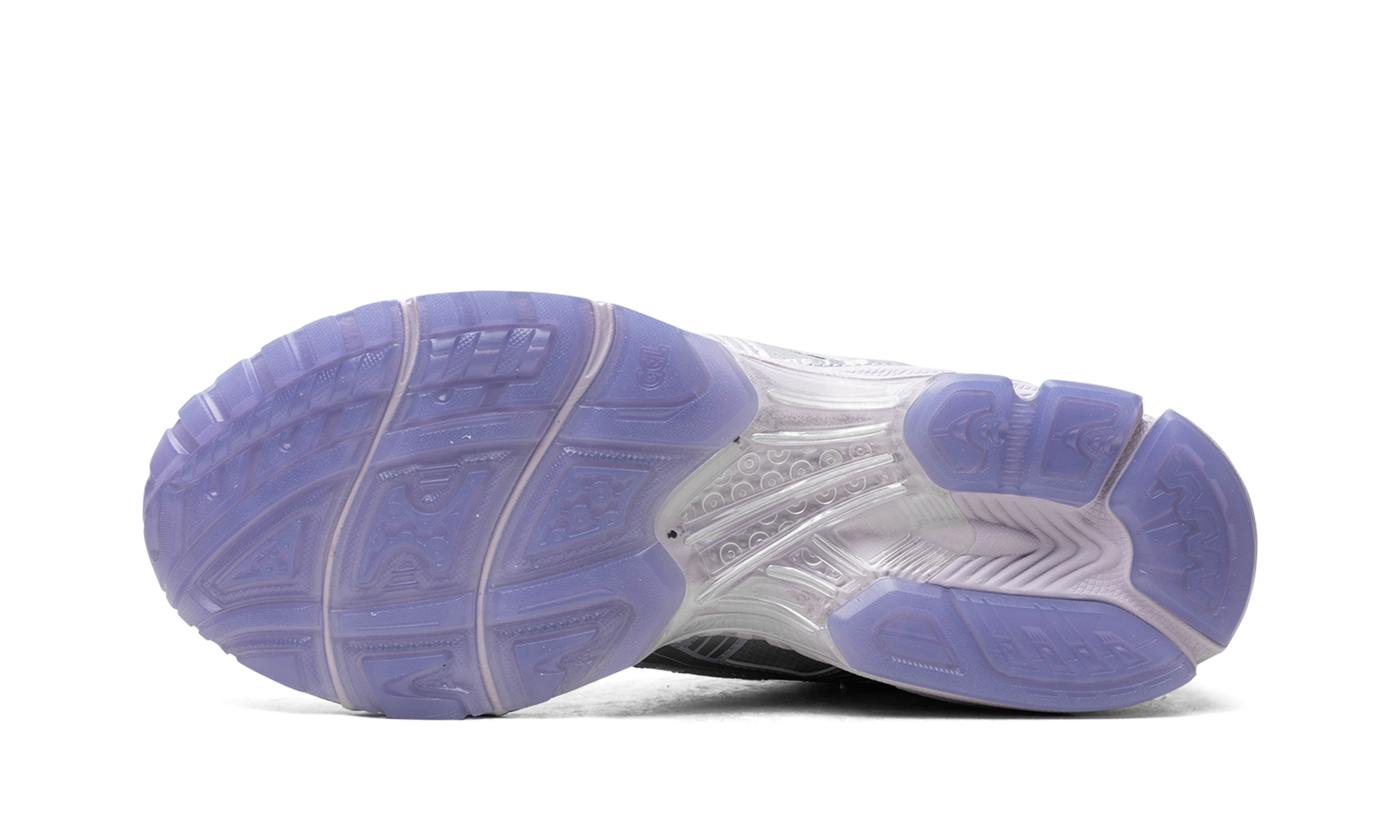 Gel-Kayano 14 "Kith Marvel Villains Silver Surfer Sealed Box (comic Included)"