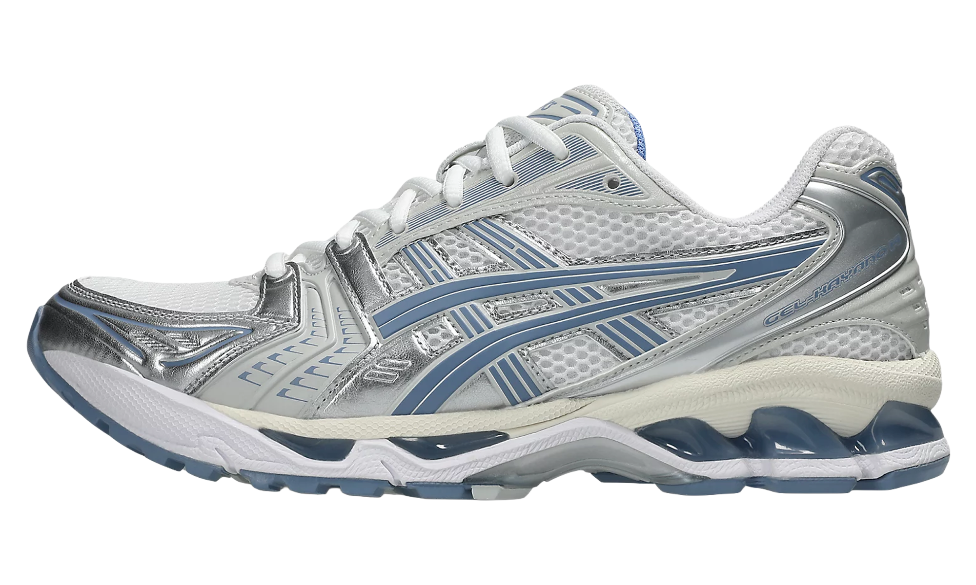 Gel Kayano 14 "Light Navy"