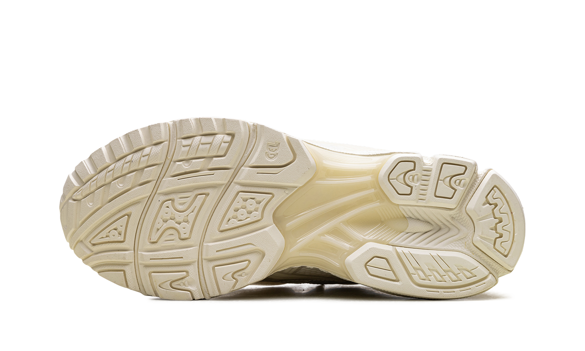 Gel-Kayano 14 "Monsoon Patrol - Cream"