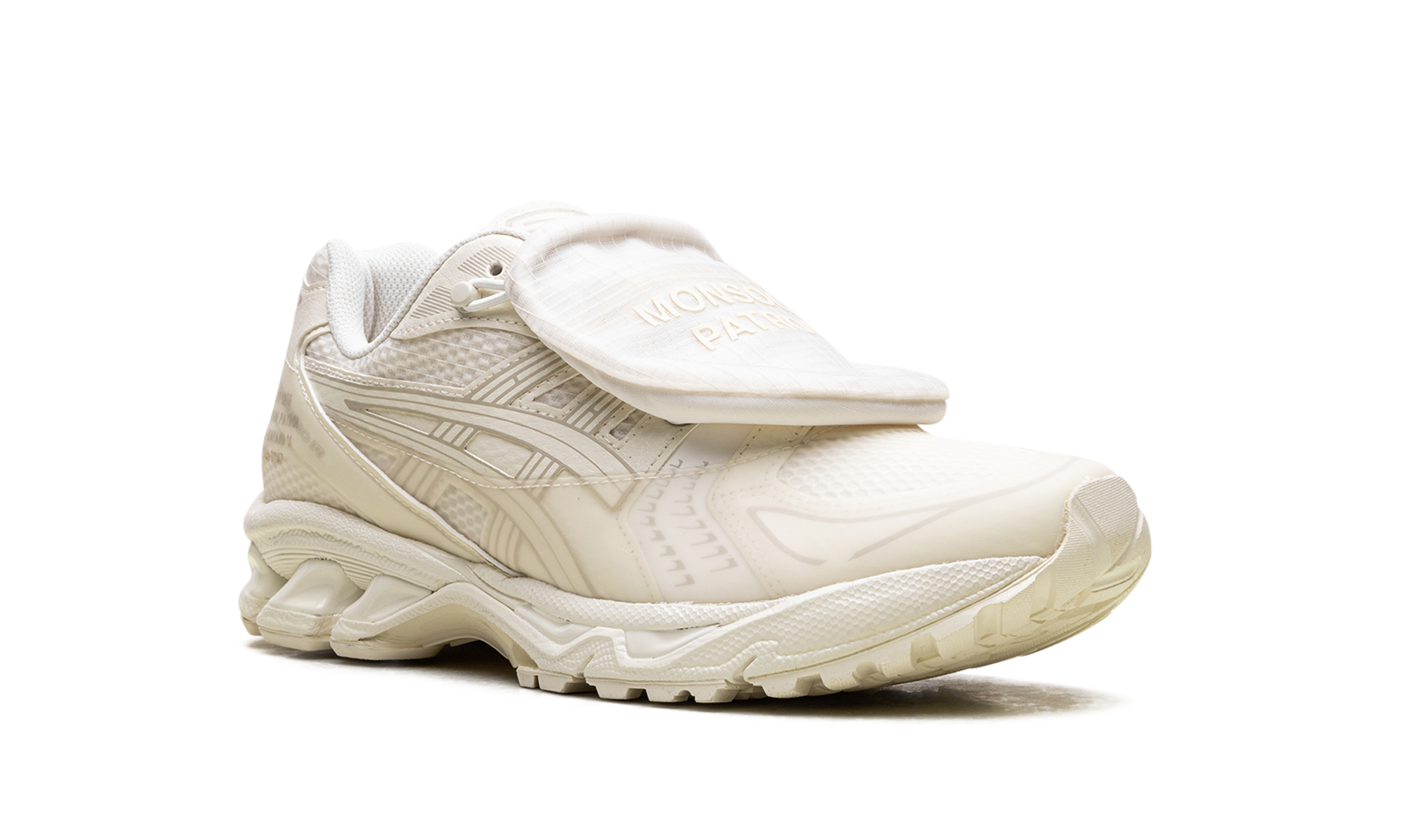 Gel-Kayano 14 "Monsoon Patrol - Cream"